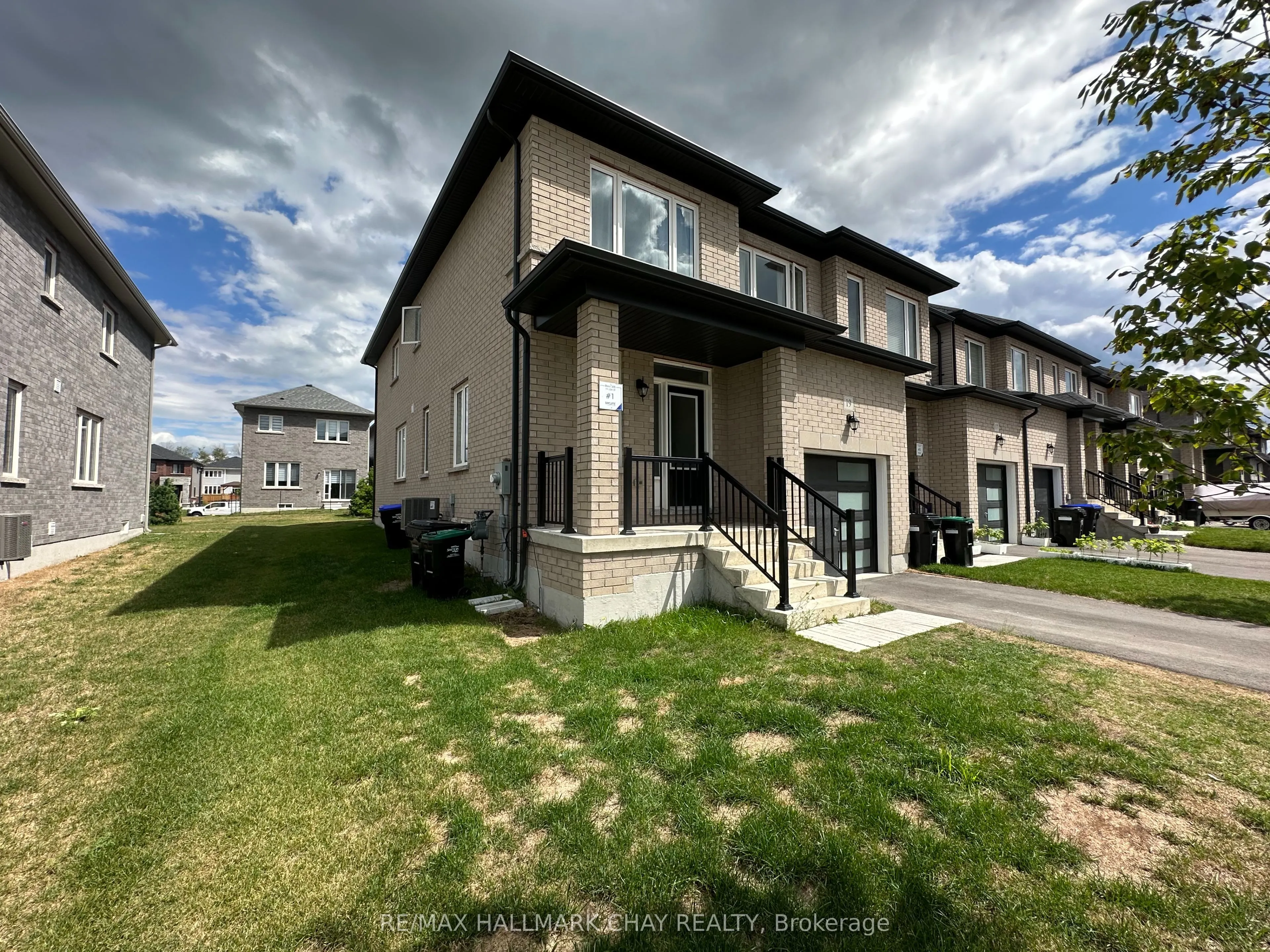 19 Lisa Street