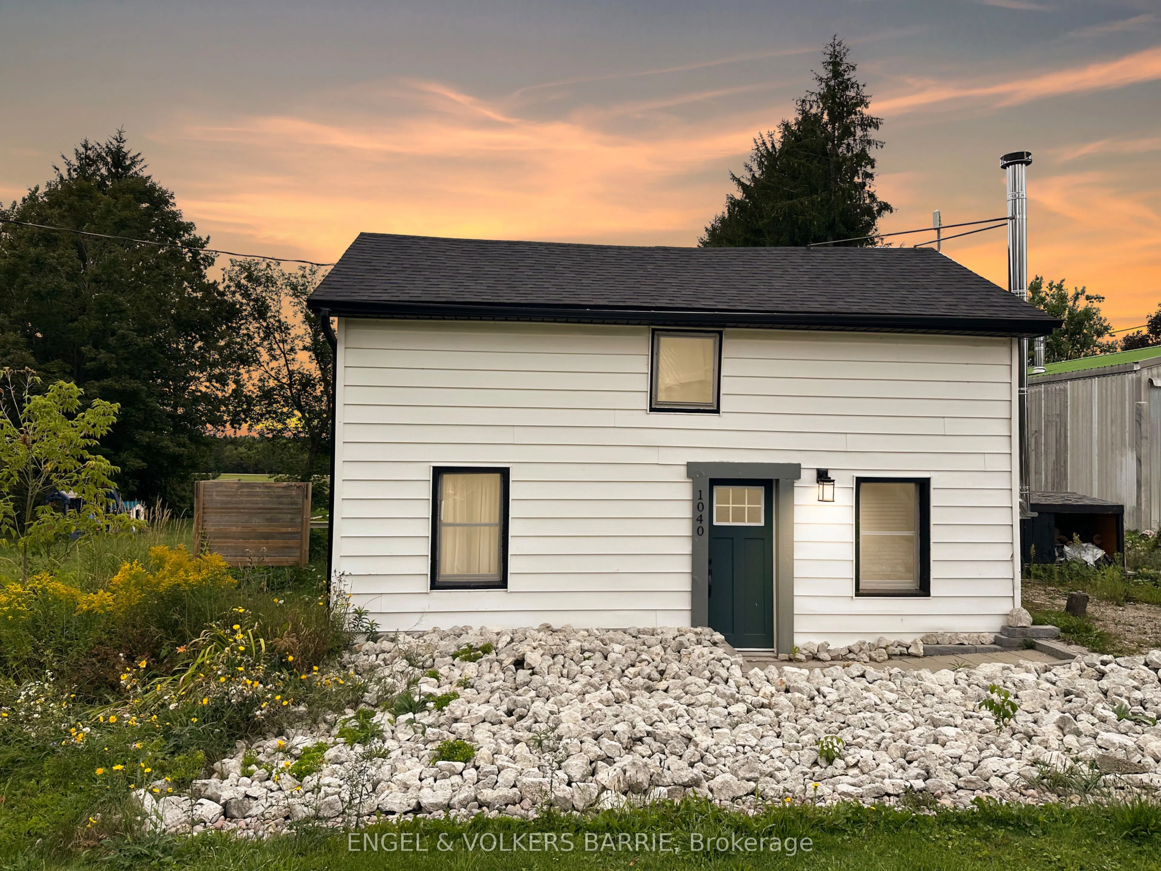 1040 124 COUNTY Road