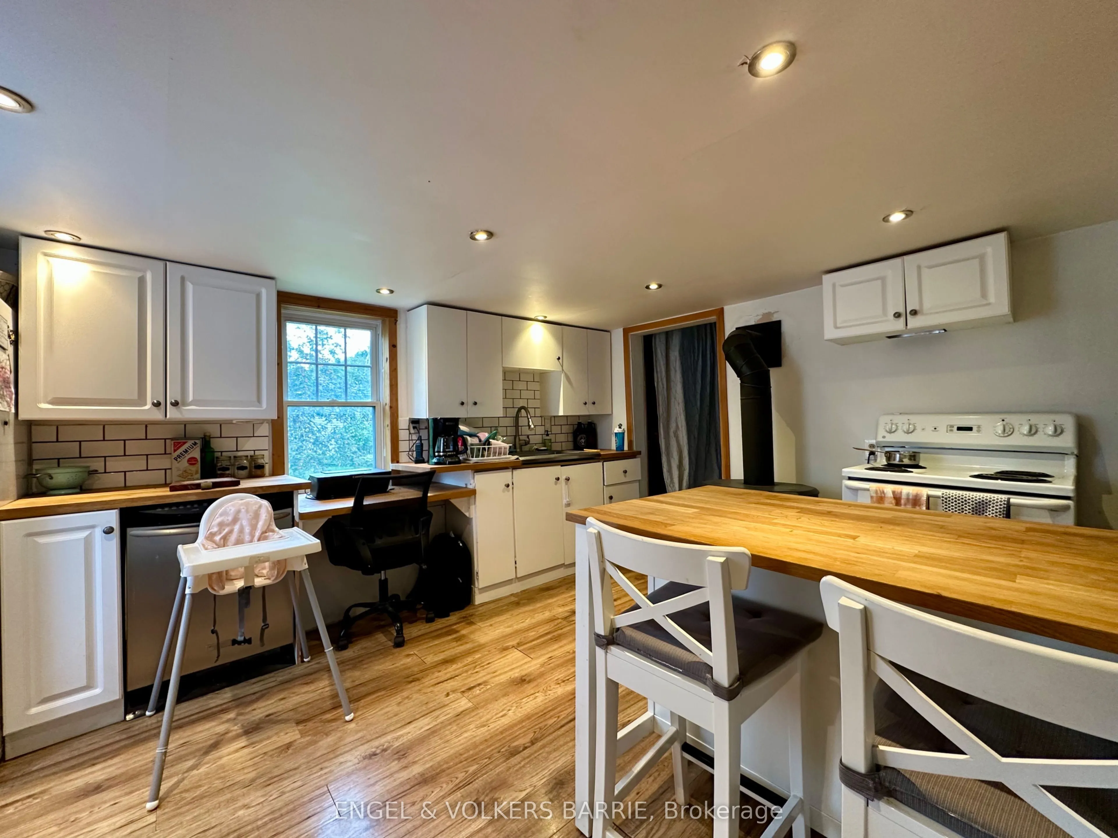 1040 124 COUNTY Road