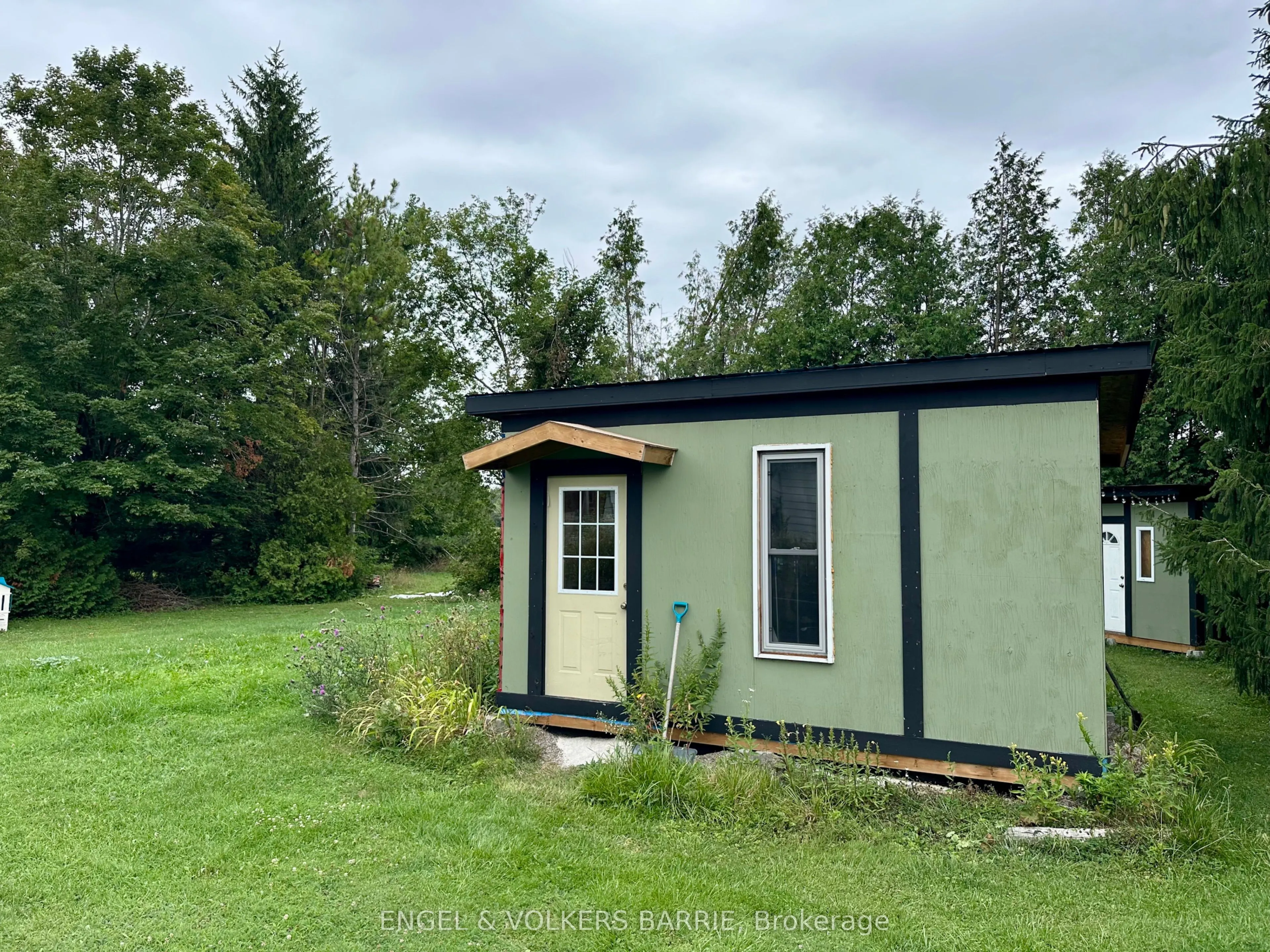 1040 124 COUNTY Road
