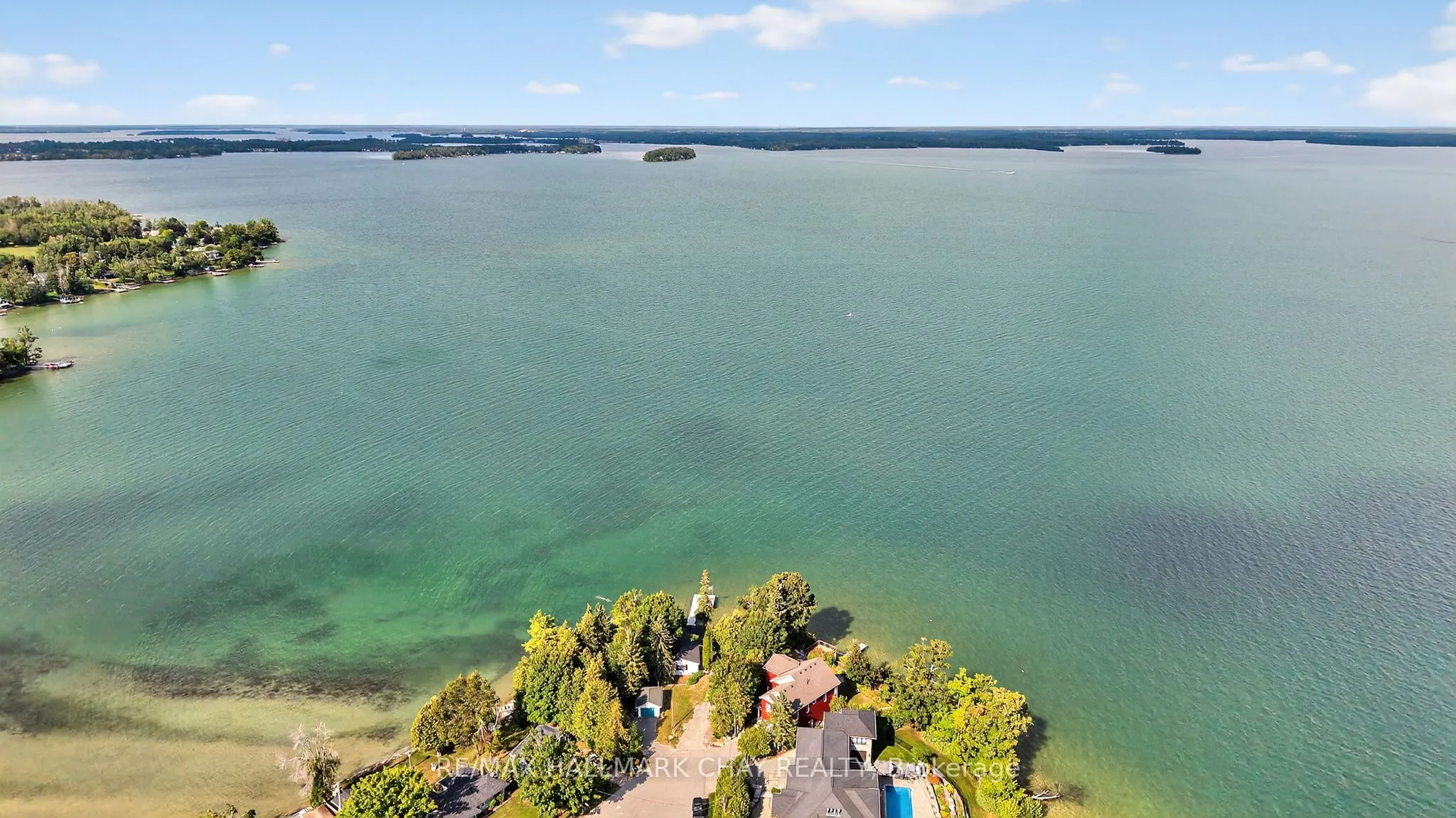 43 Moon Point Drive