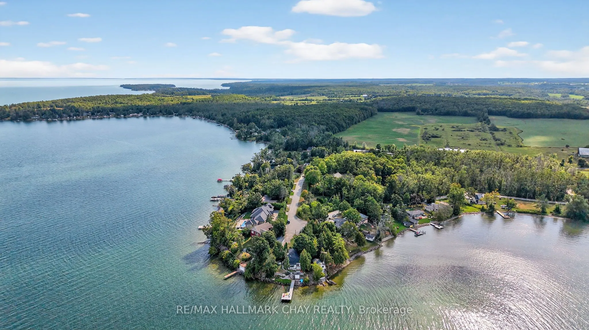 43 Moon Point Drive