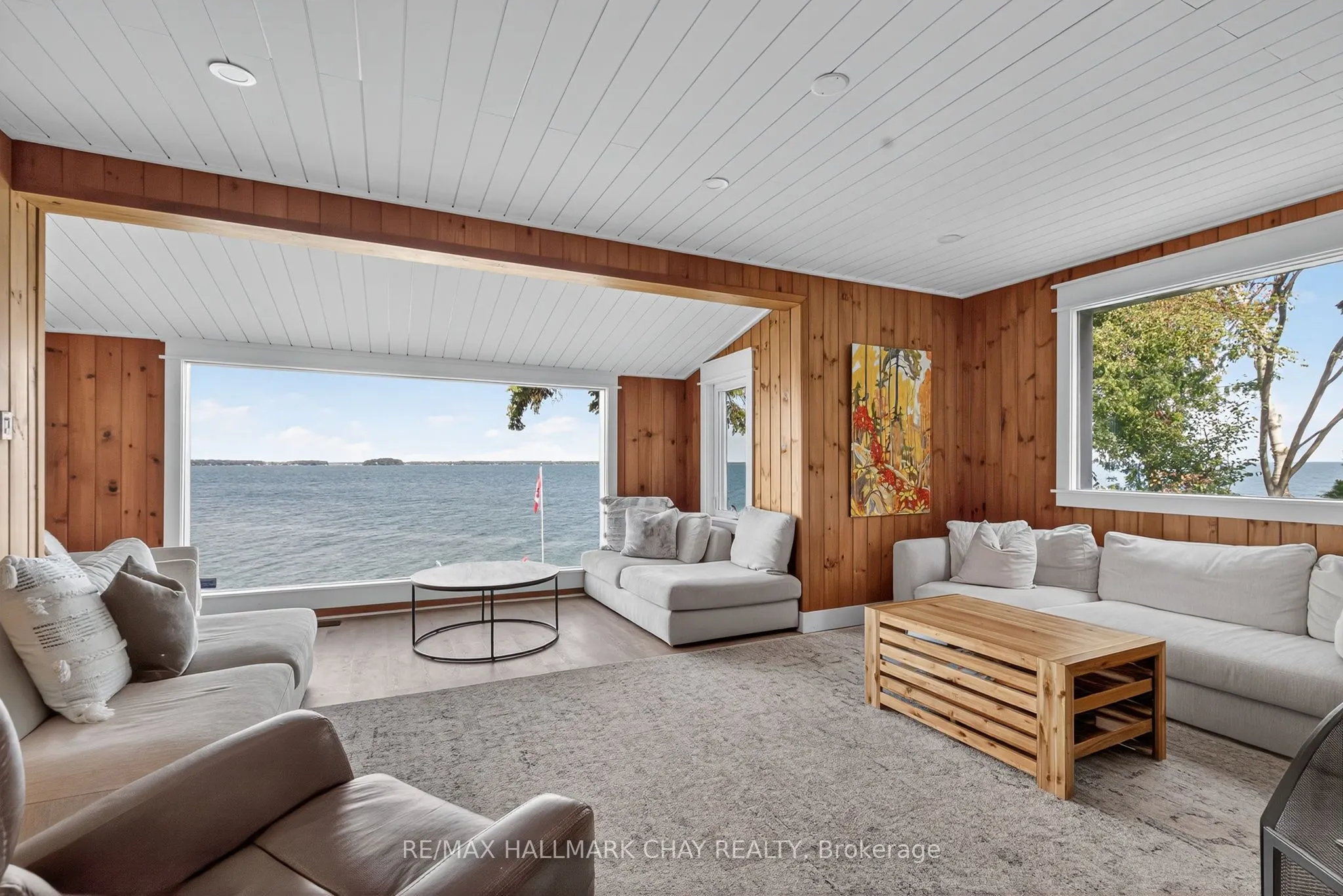 43 Moon Point Drive