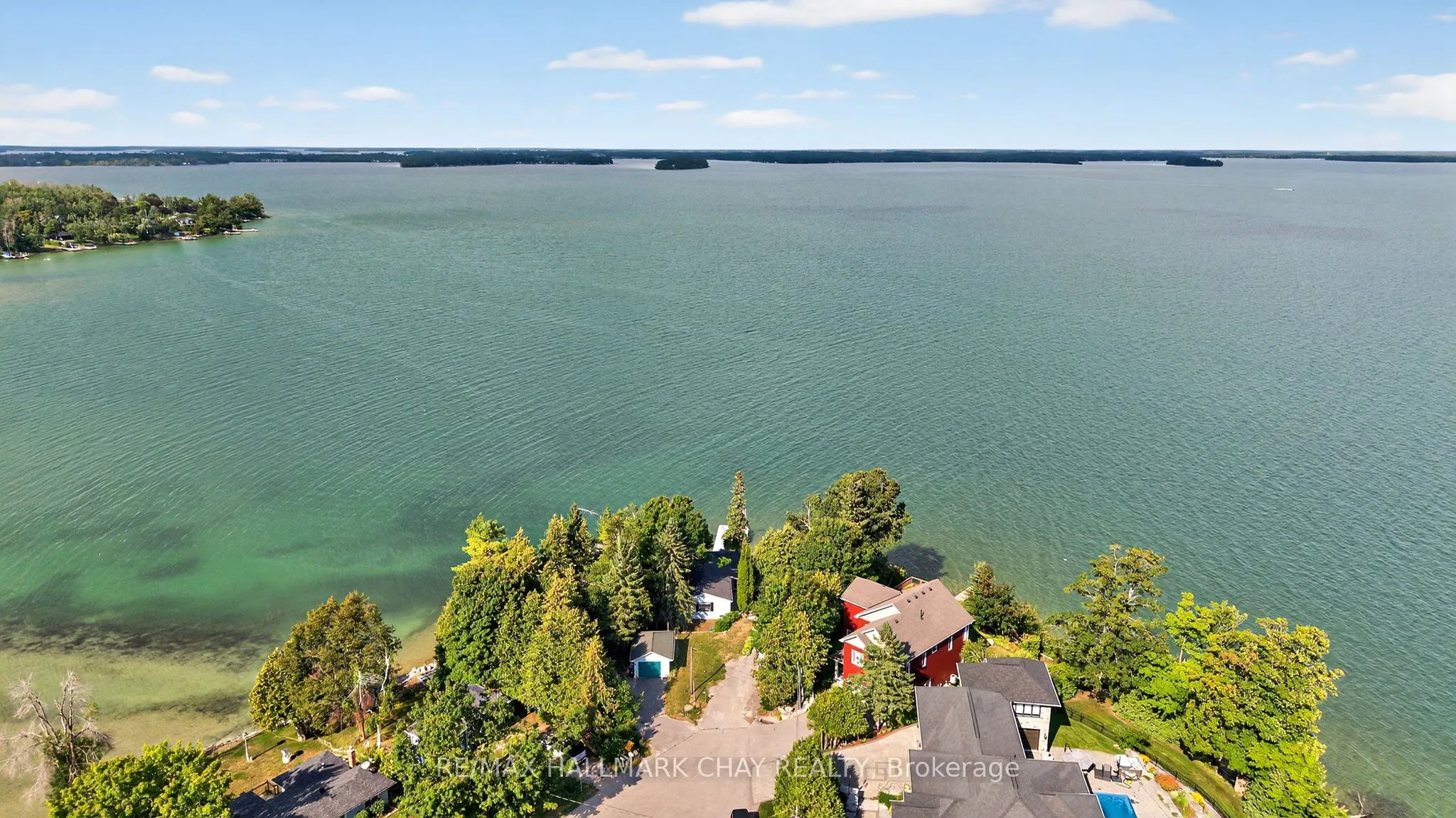 43 Moon Point Drive