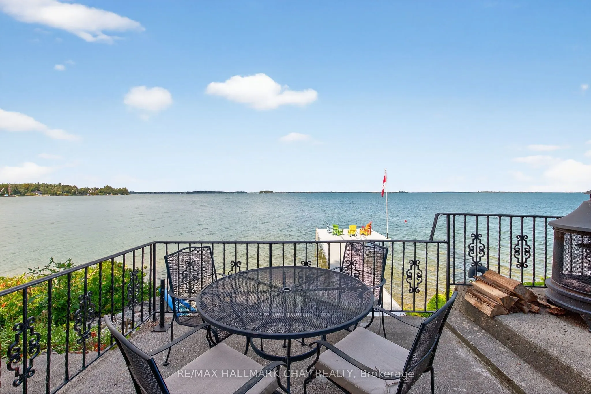 43 Moon Point Drive