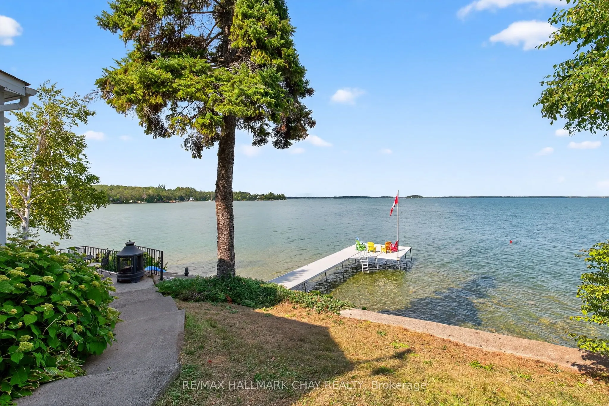 43 Moon Point Drive