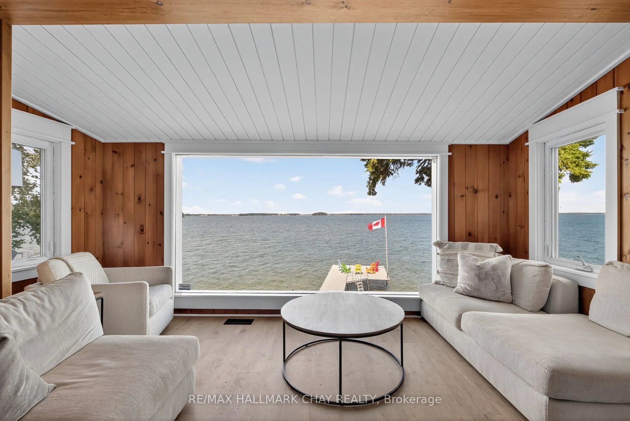 43 Moon Point Drive