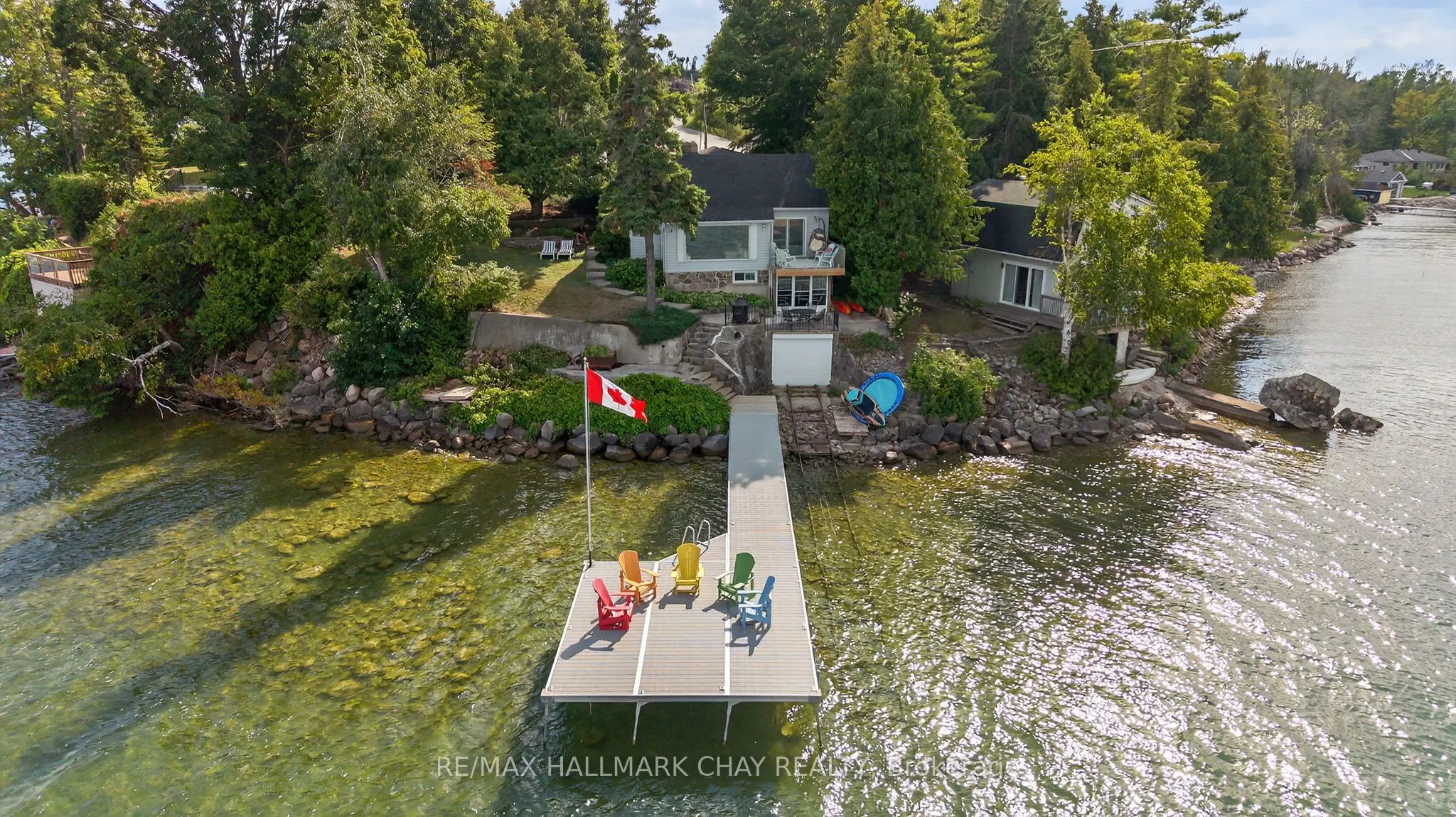 43 Moon Point Drive