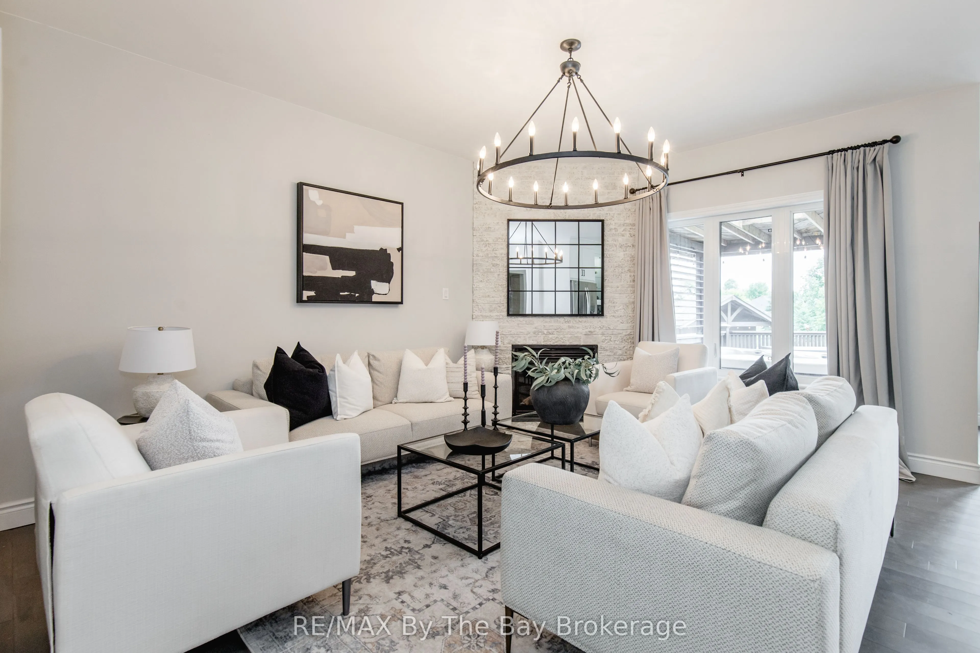 11 Basswood Drive