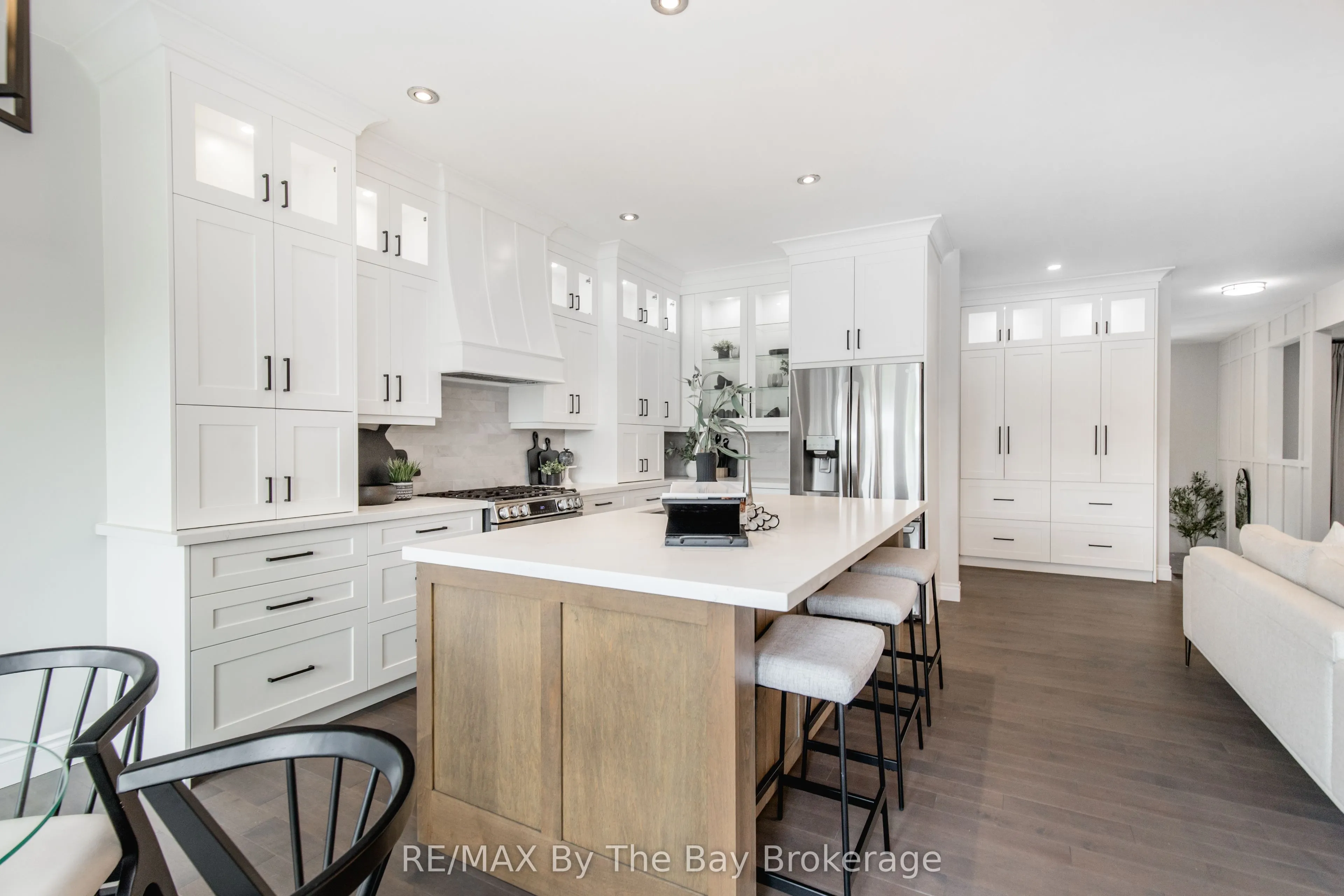 11 Basswood Drive