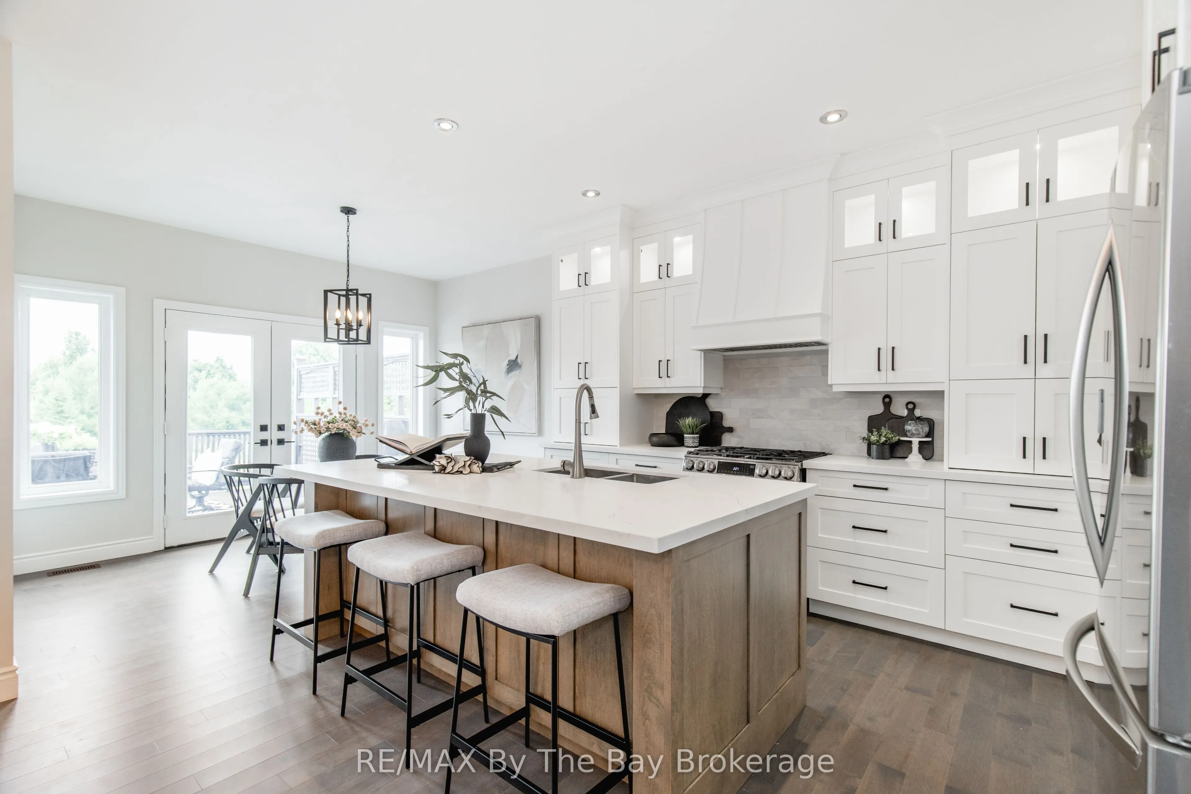 11 Basswood Drive