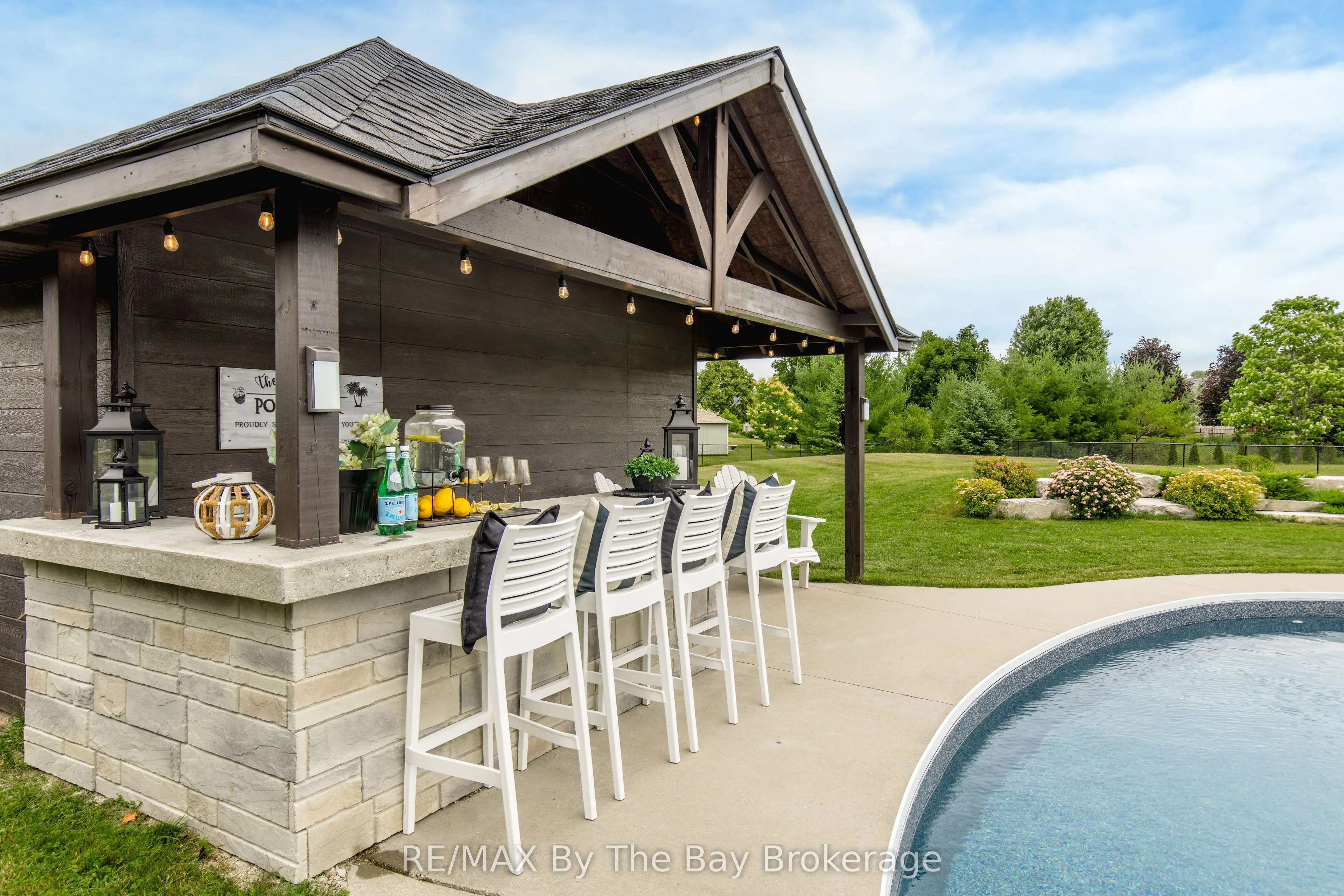 11 Basswood Drive