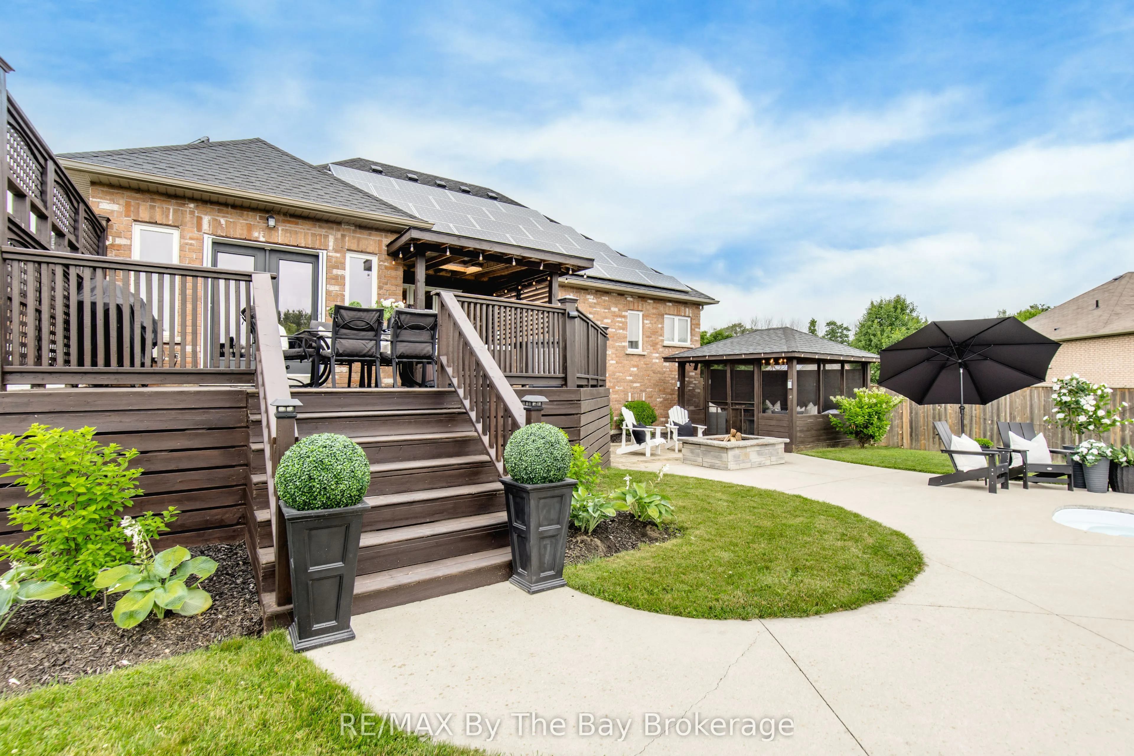 11 Basswood Drive