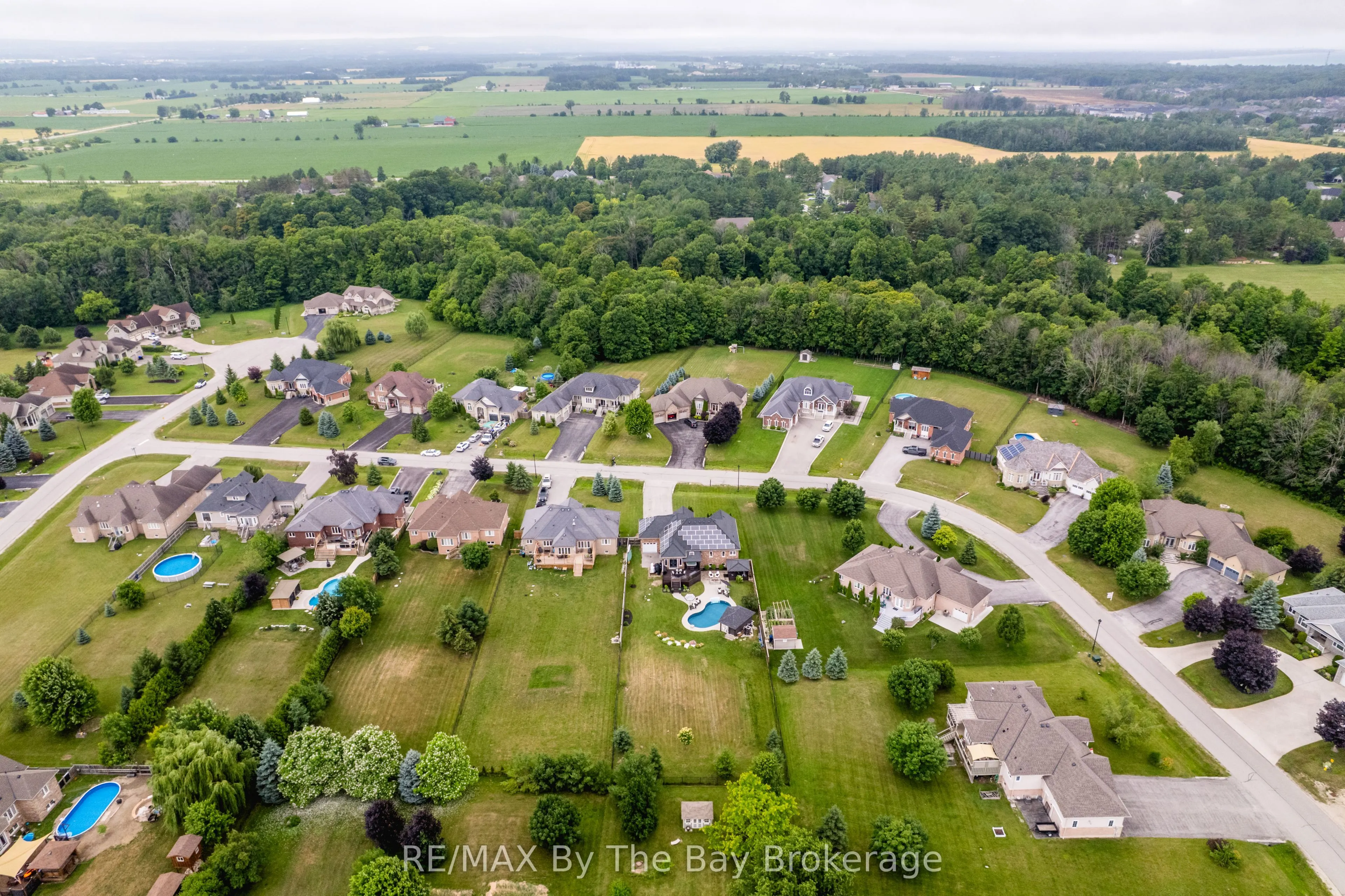 11 Basswood Drive