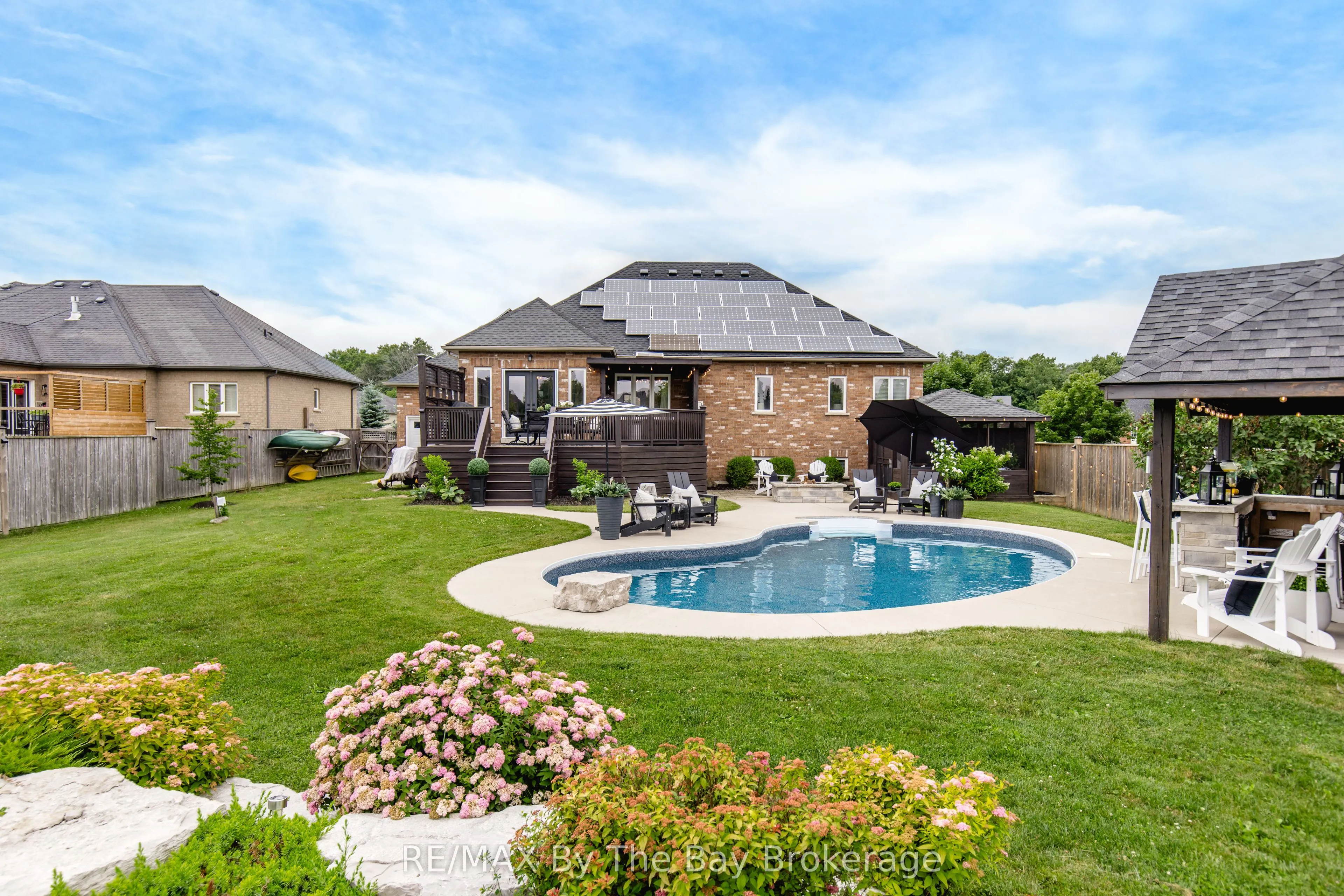 11 Basswood Drive