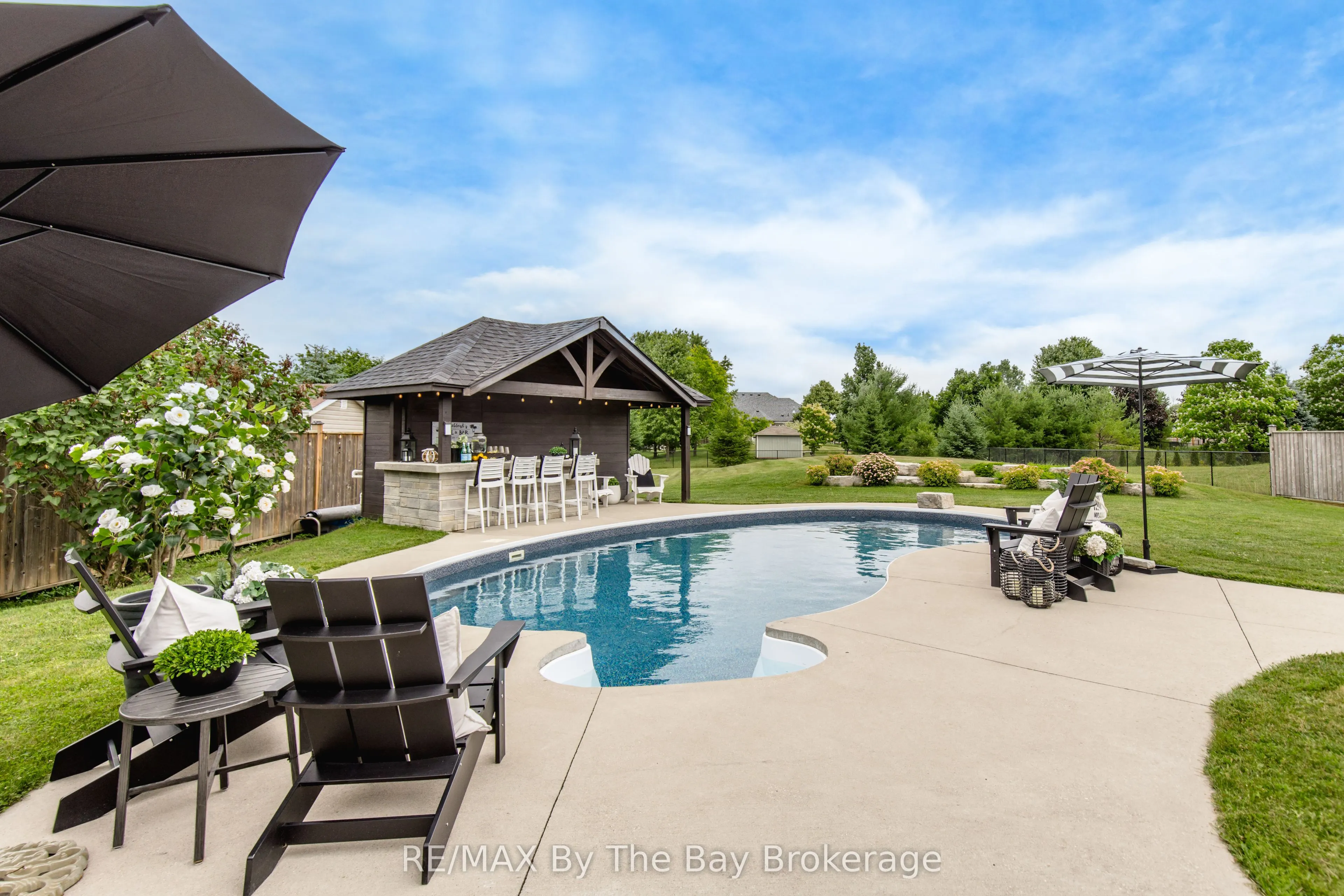 11 Basswood Drive