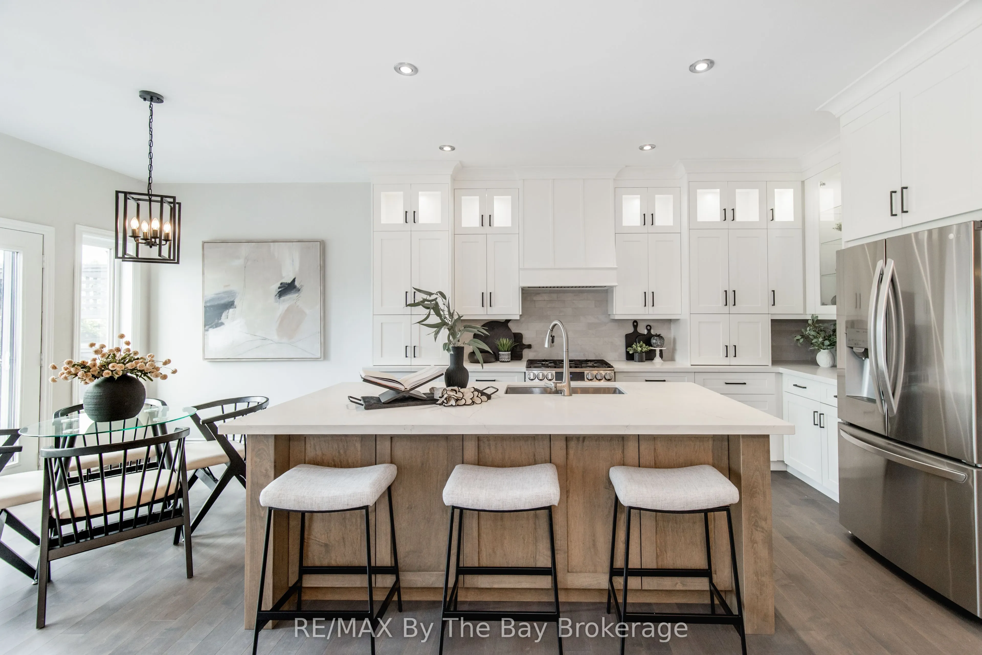 11 Basswood Drive