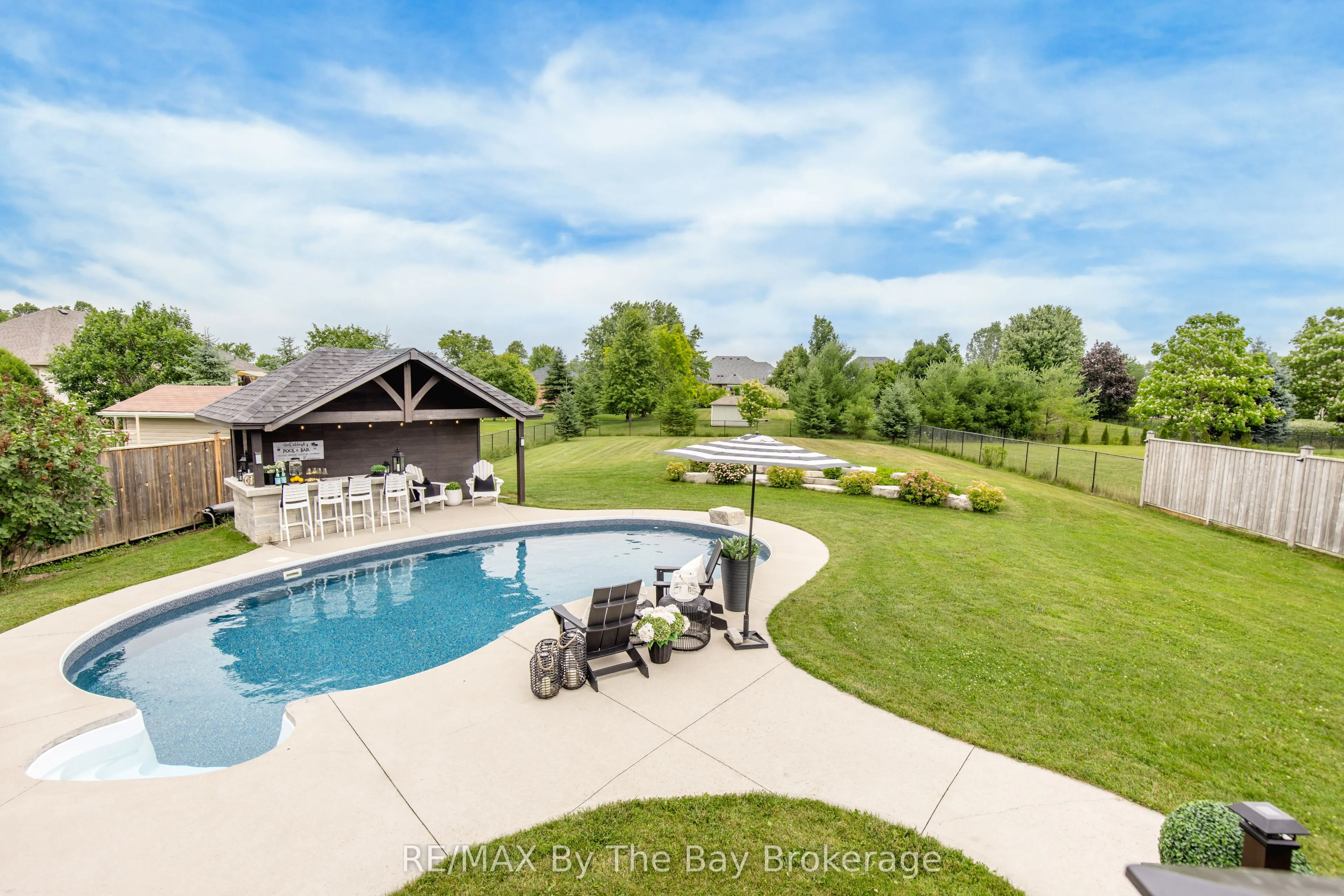 11 Basswood Drive