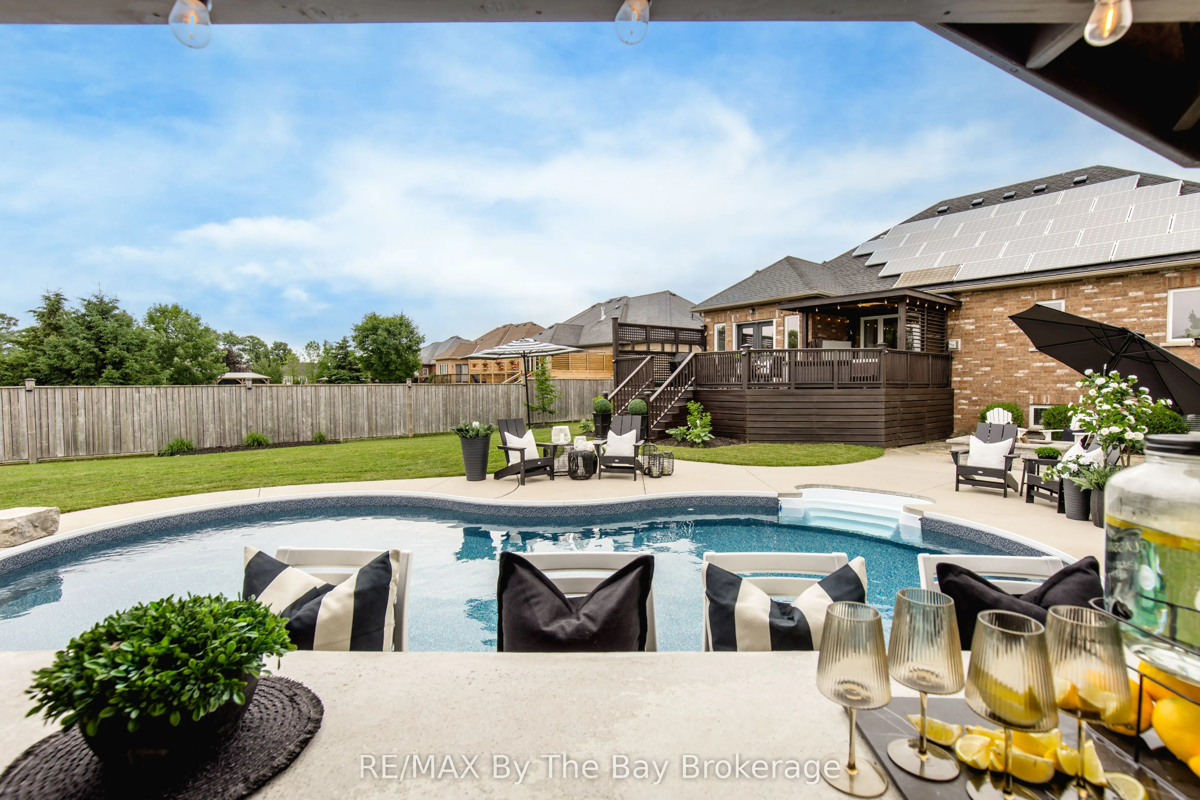 11 Basswood Drive