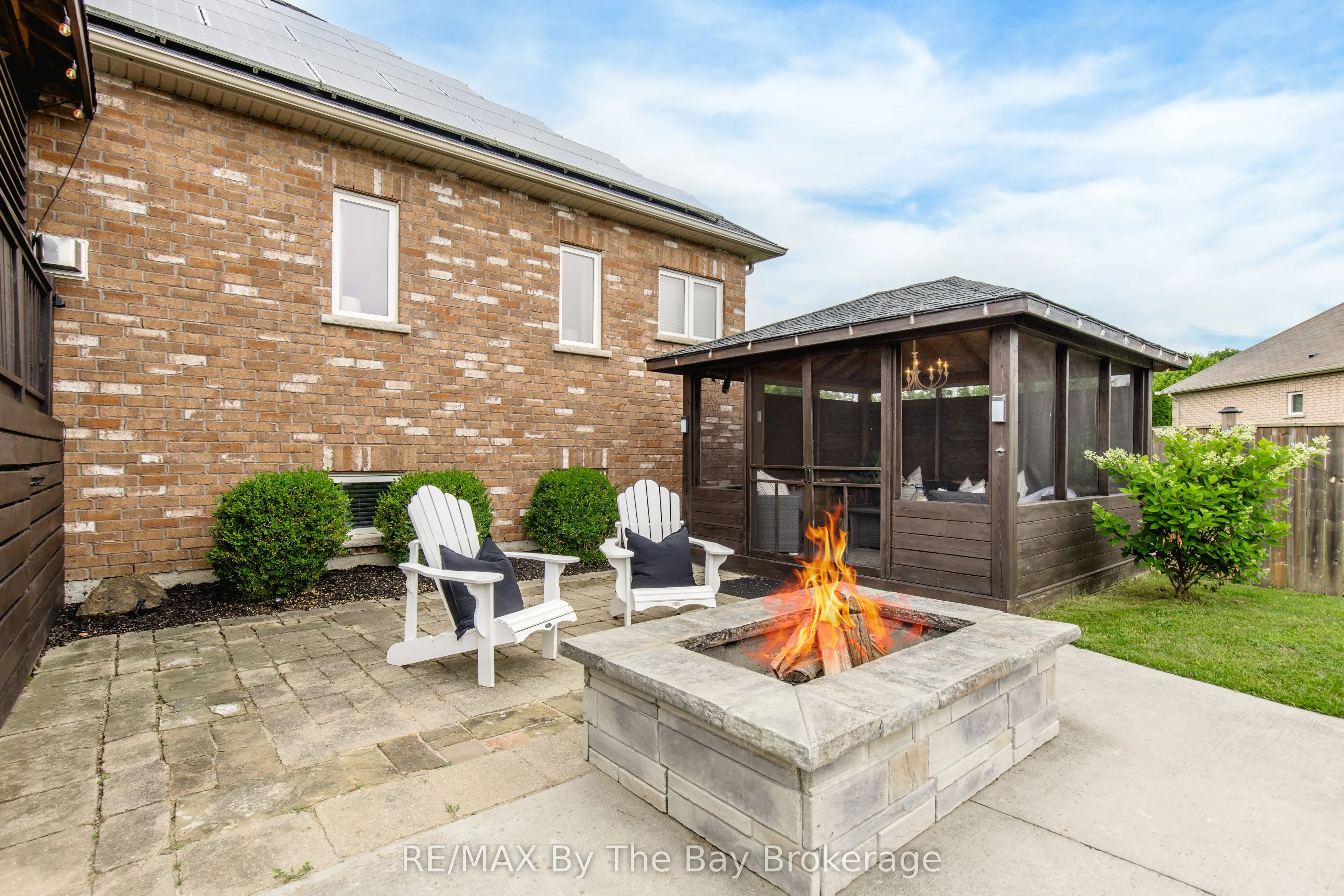 11 Basswood Drive