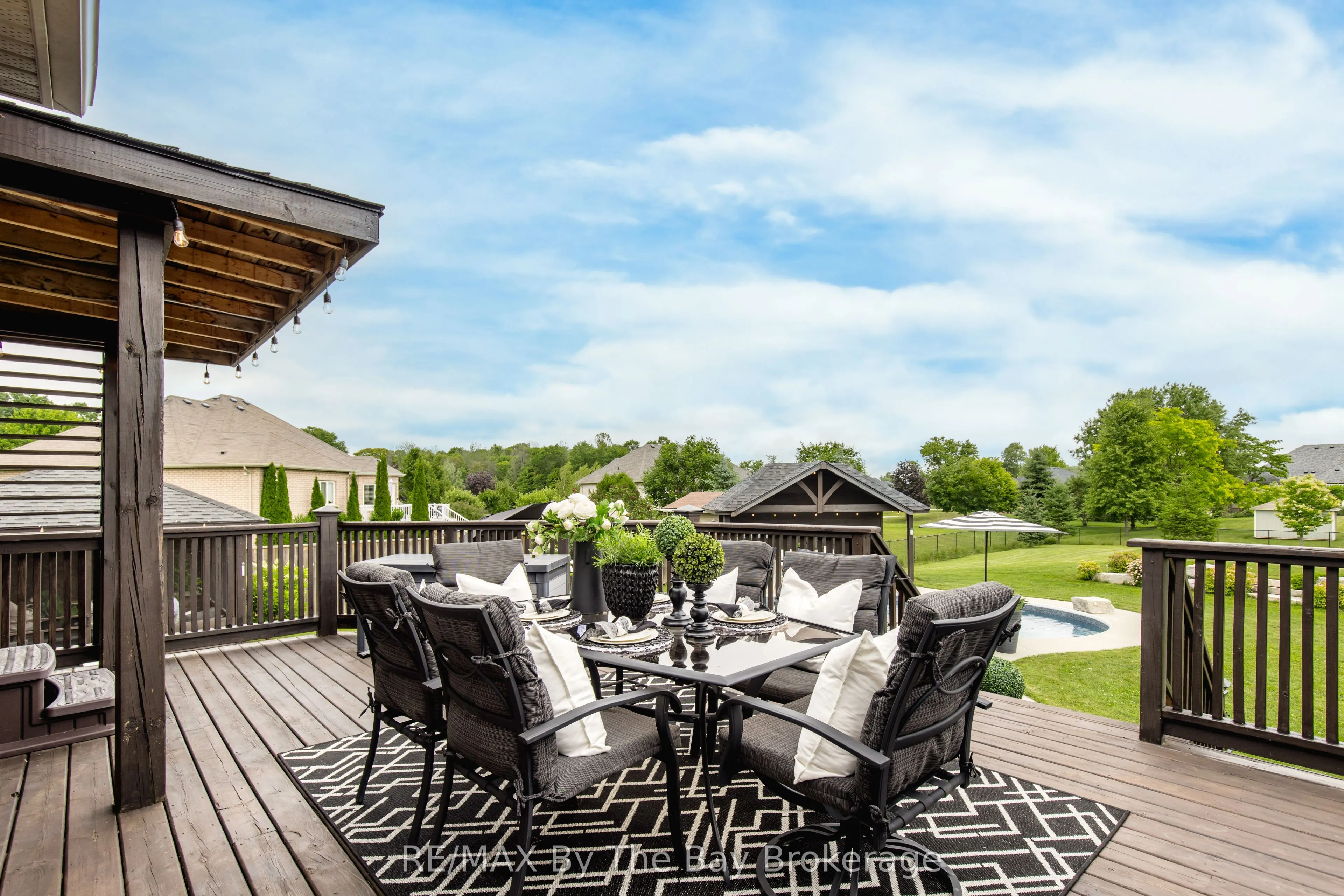 11 Basswood Drive