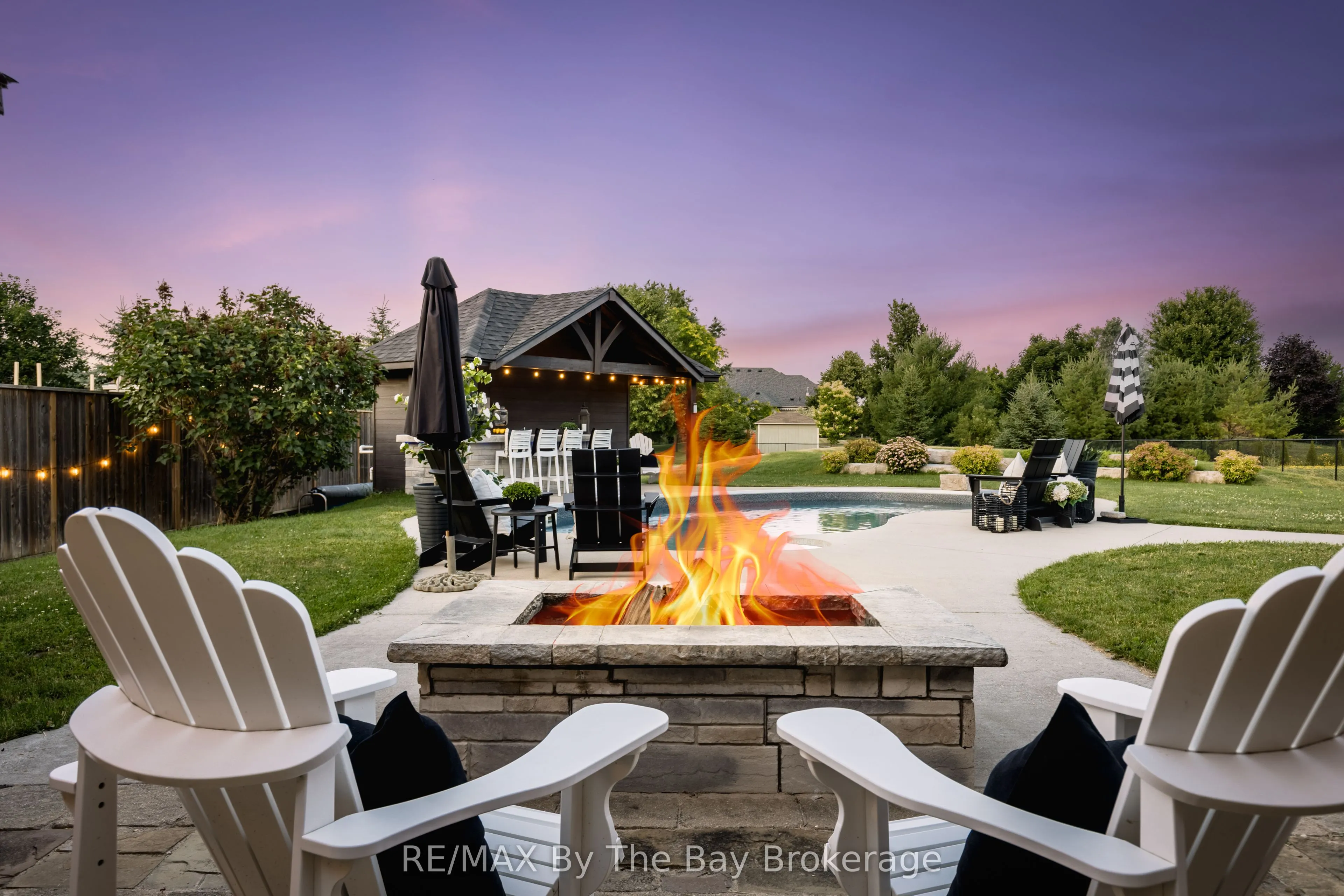 11 Basswood Drive