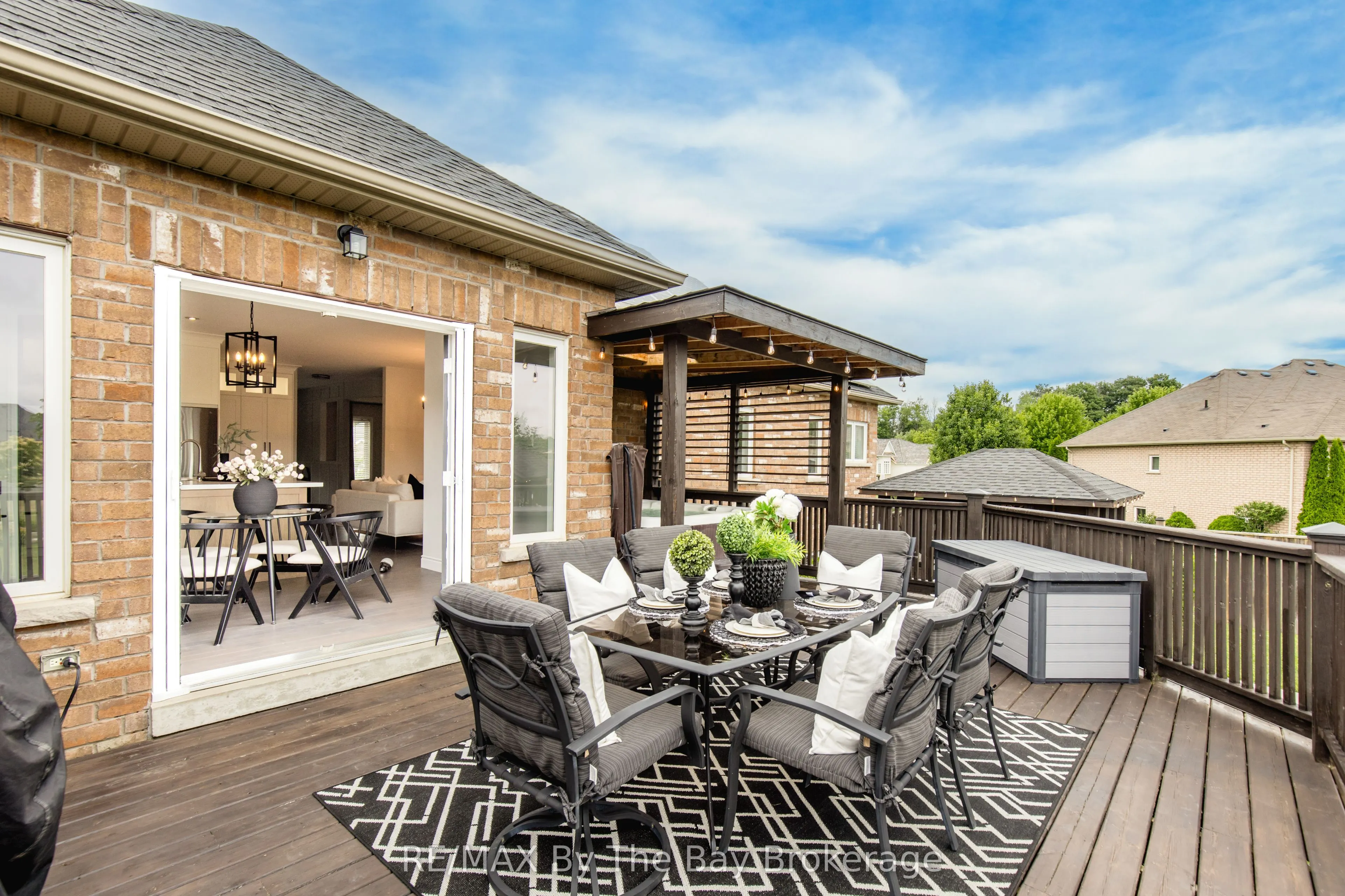11 Basswood Drive