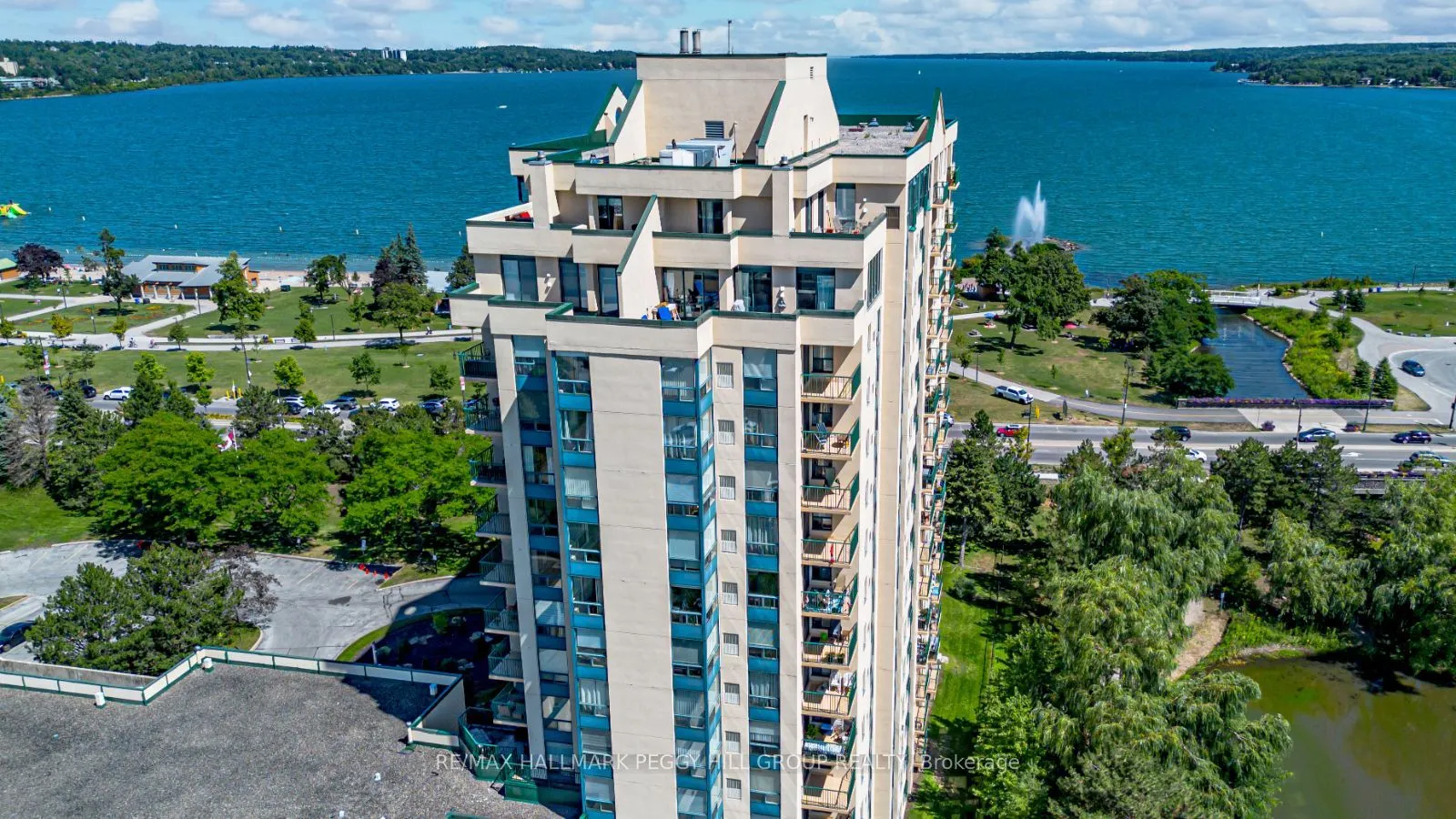 75 Ellen Street, #1406
