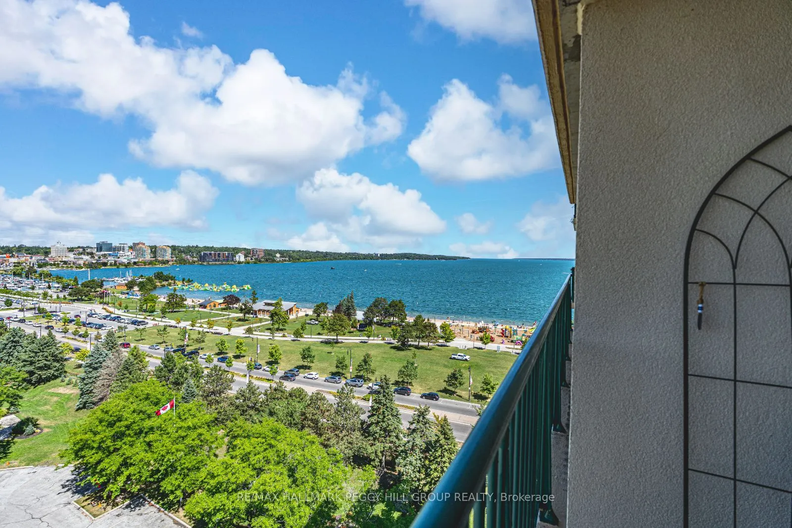 75 Ellen Street, #1406