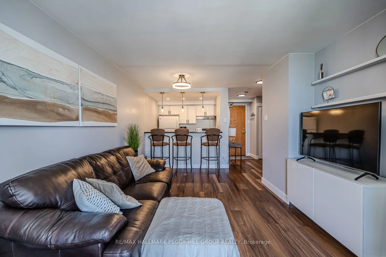 75 Ellen Street, #1406