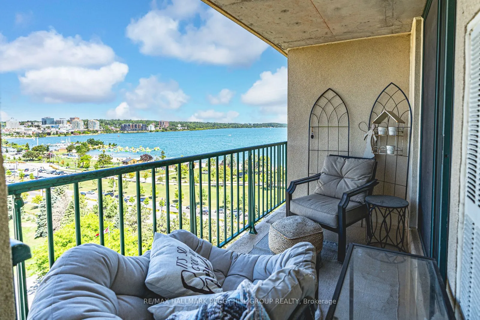 75 Ellen Street, #1406