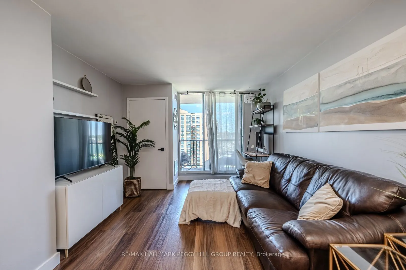 75 Ellen Street, #1406
