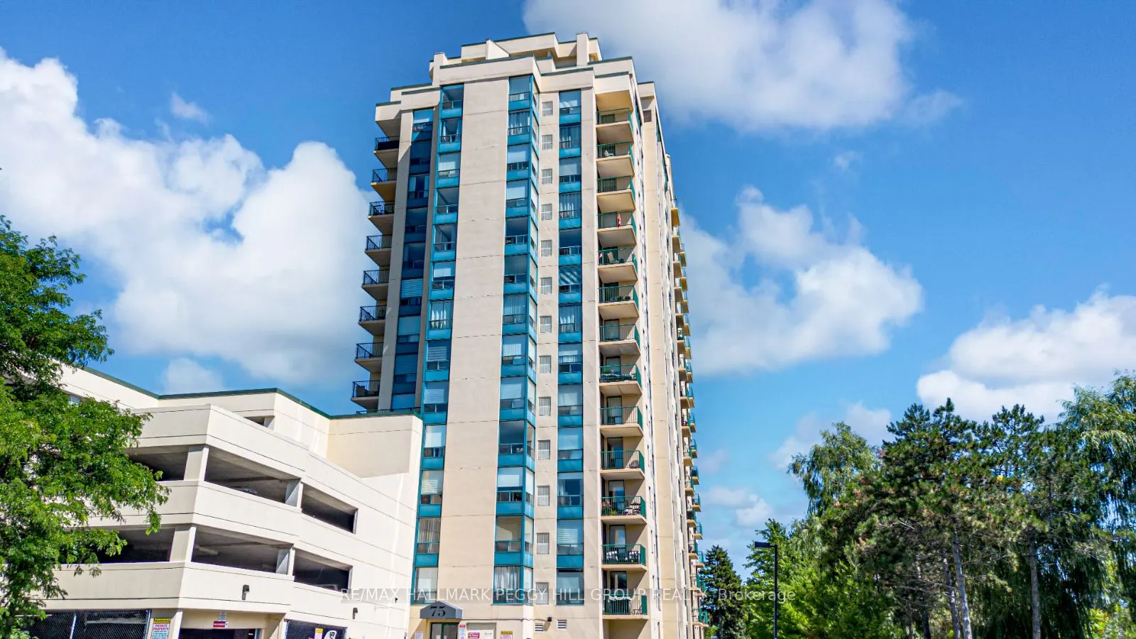 75 Ellen Street, #1406