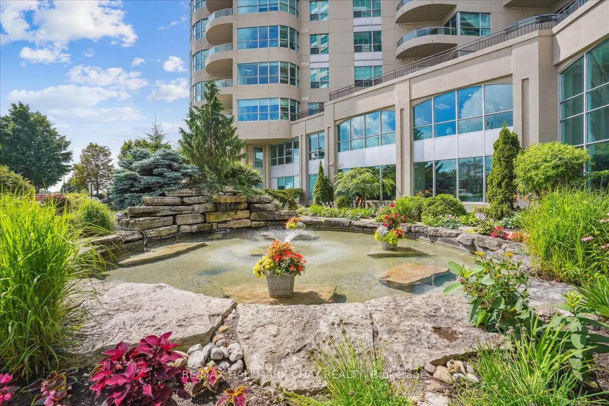 2 Toronto Street, #1209