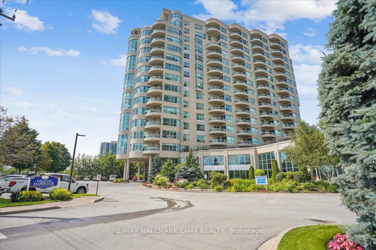 2 Toronto Street, #1209