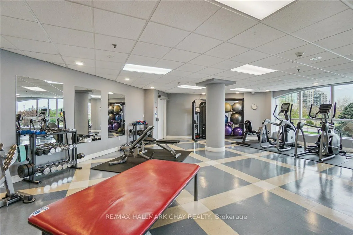 2 Toronto Street, #1209