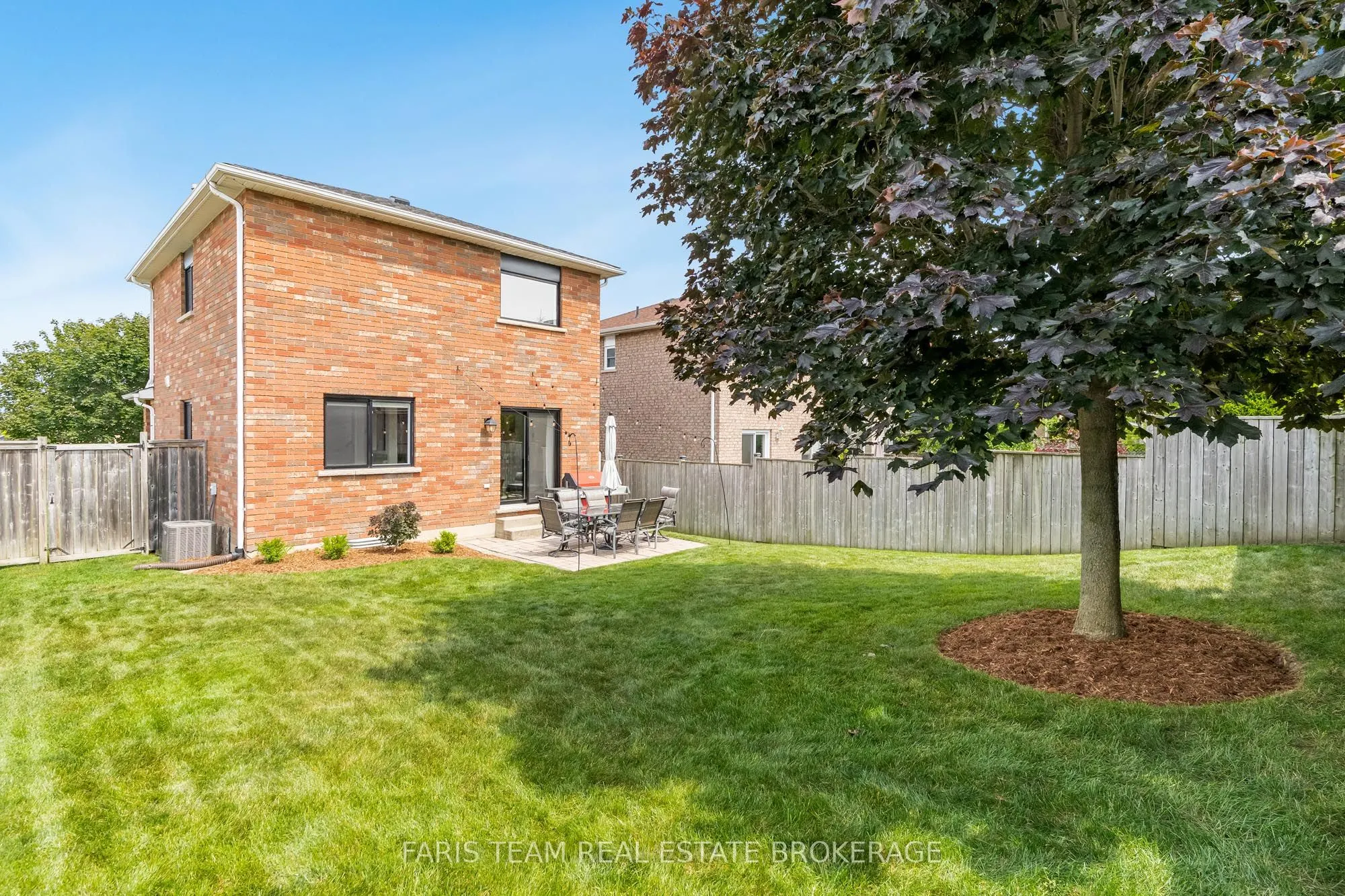 40 Brown Wood Drive