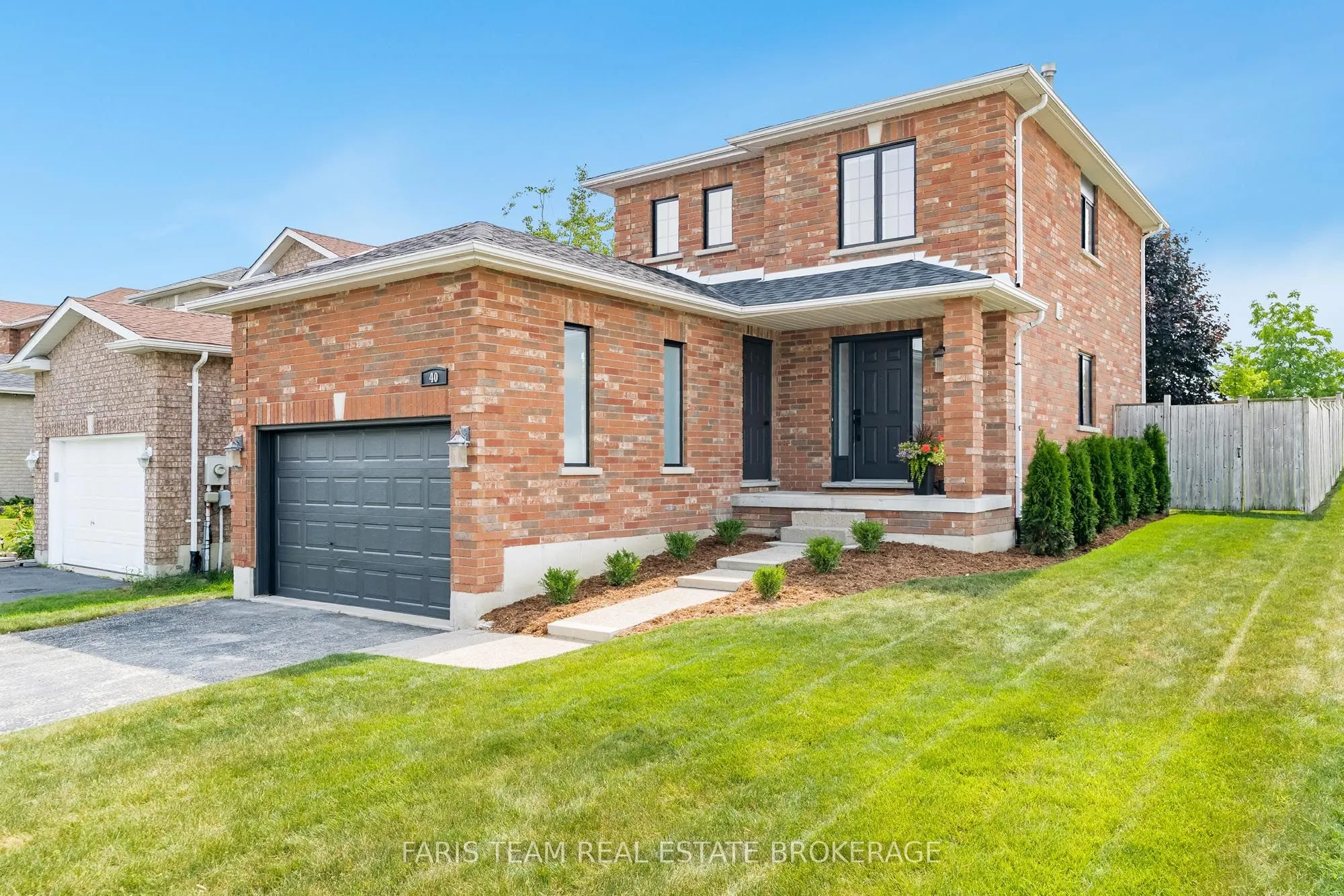 40 Brown Wood Drive