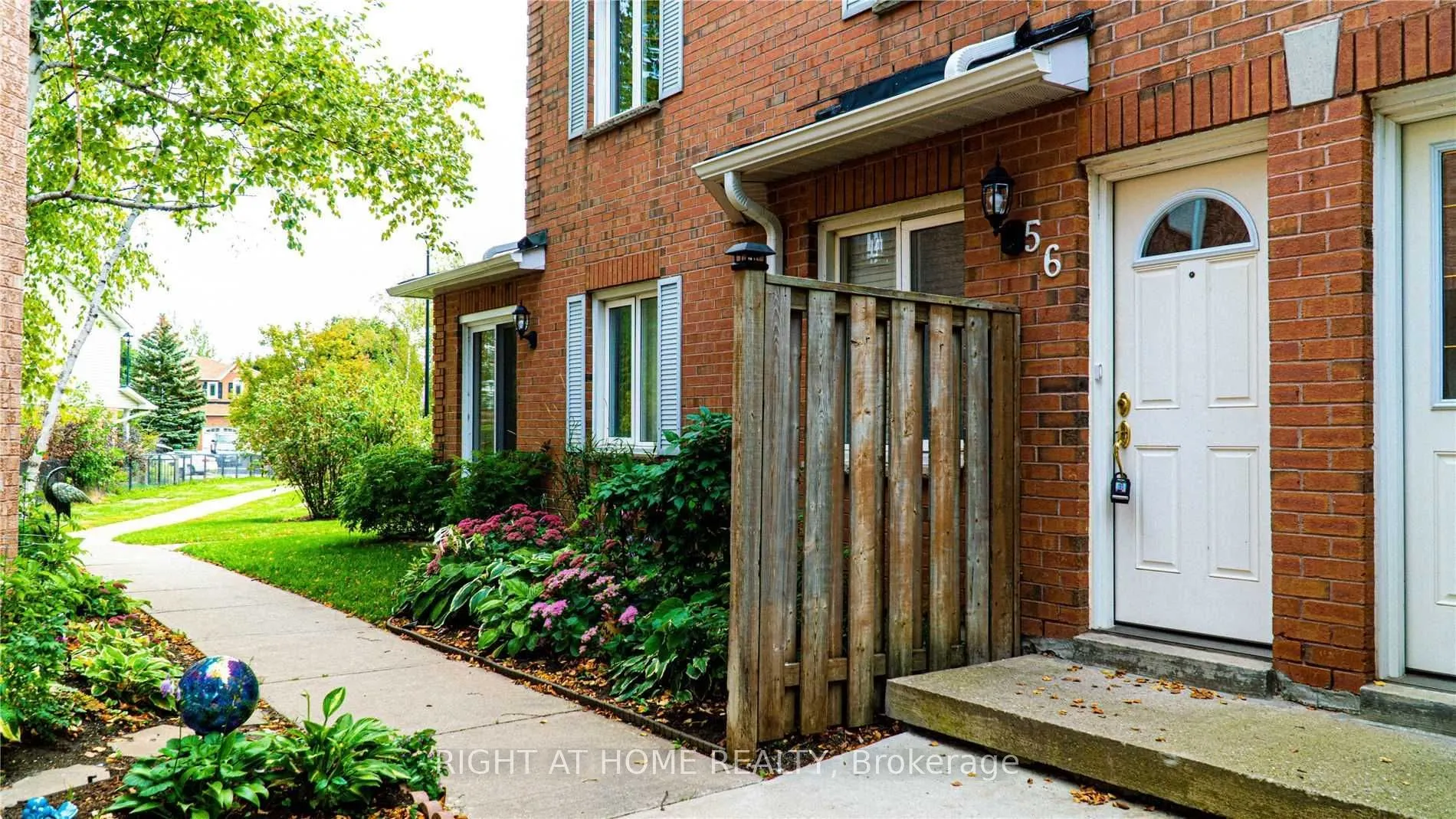 508 Essa Road, #56
