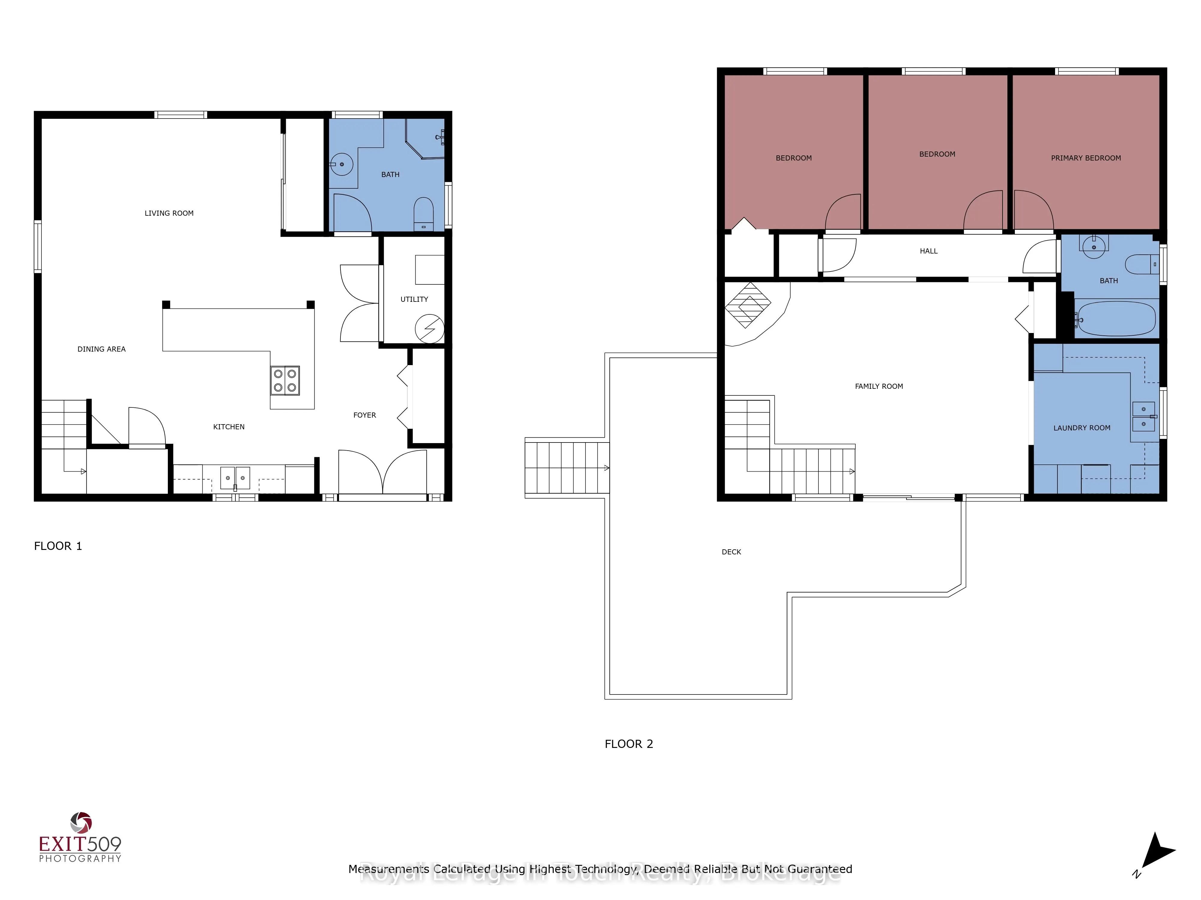 5 Gary Court