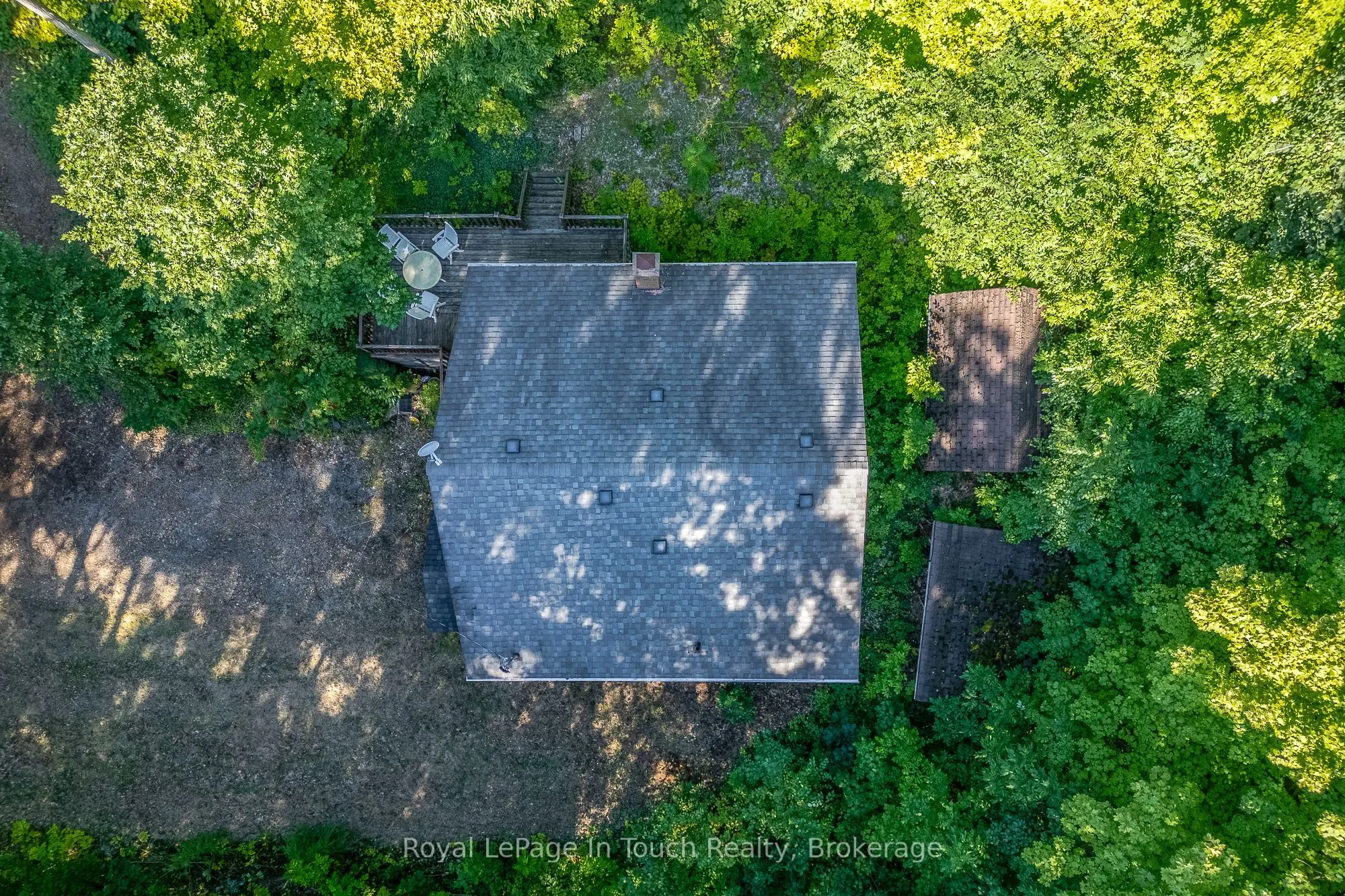 5 Gary Court
