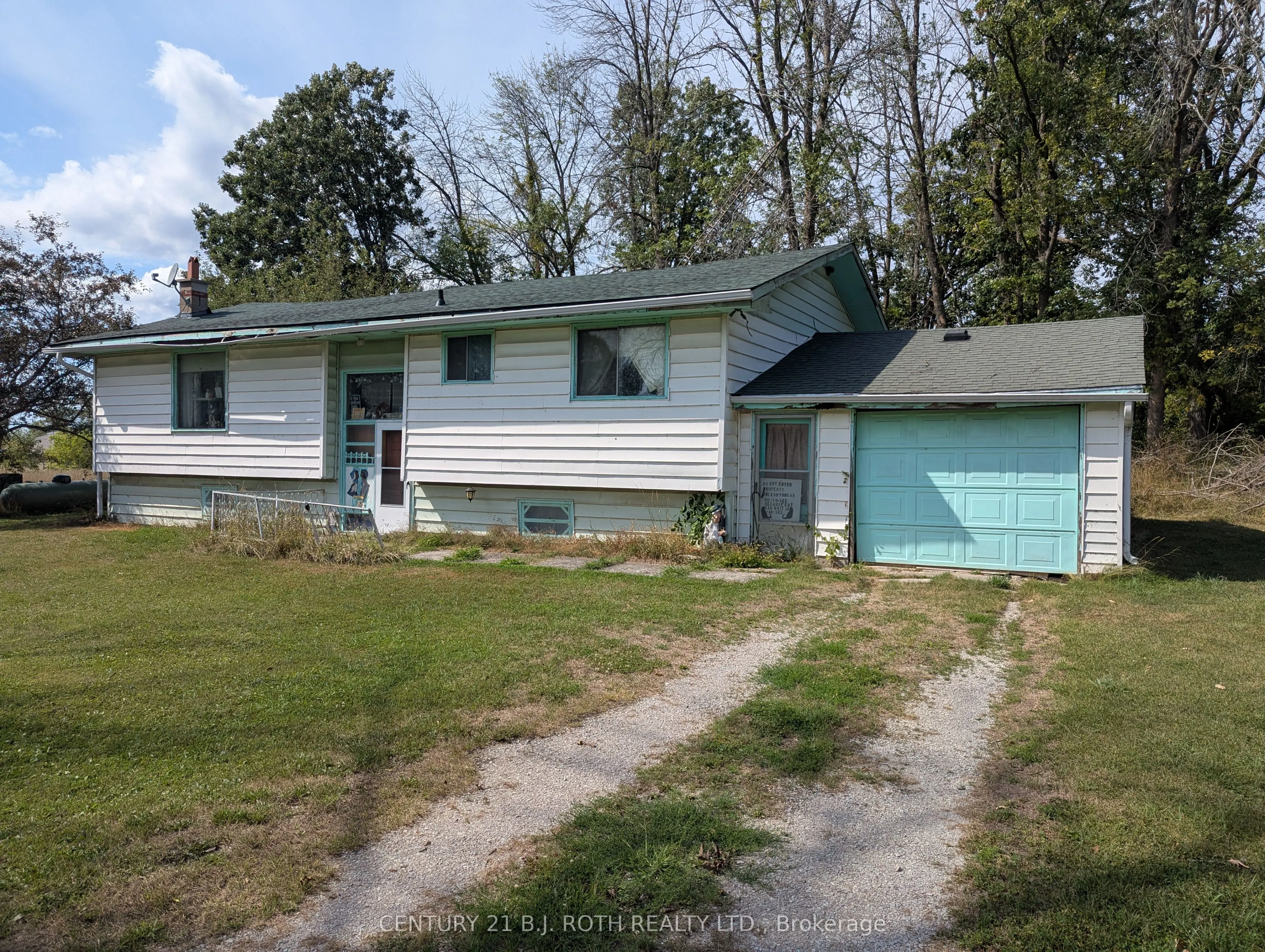 4194 Airport Road