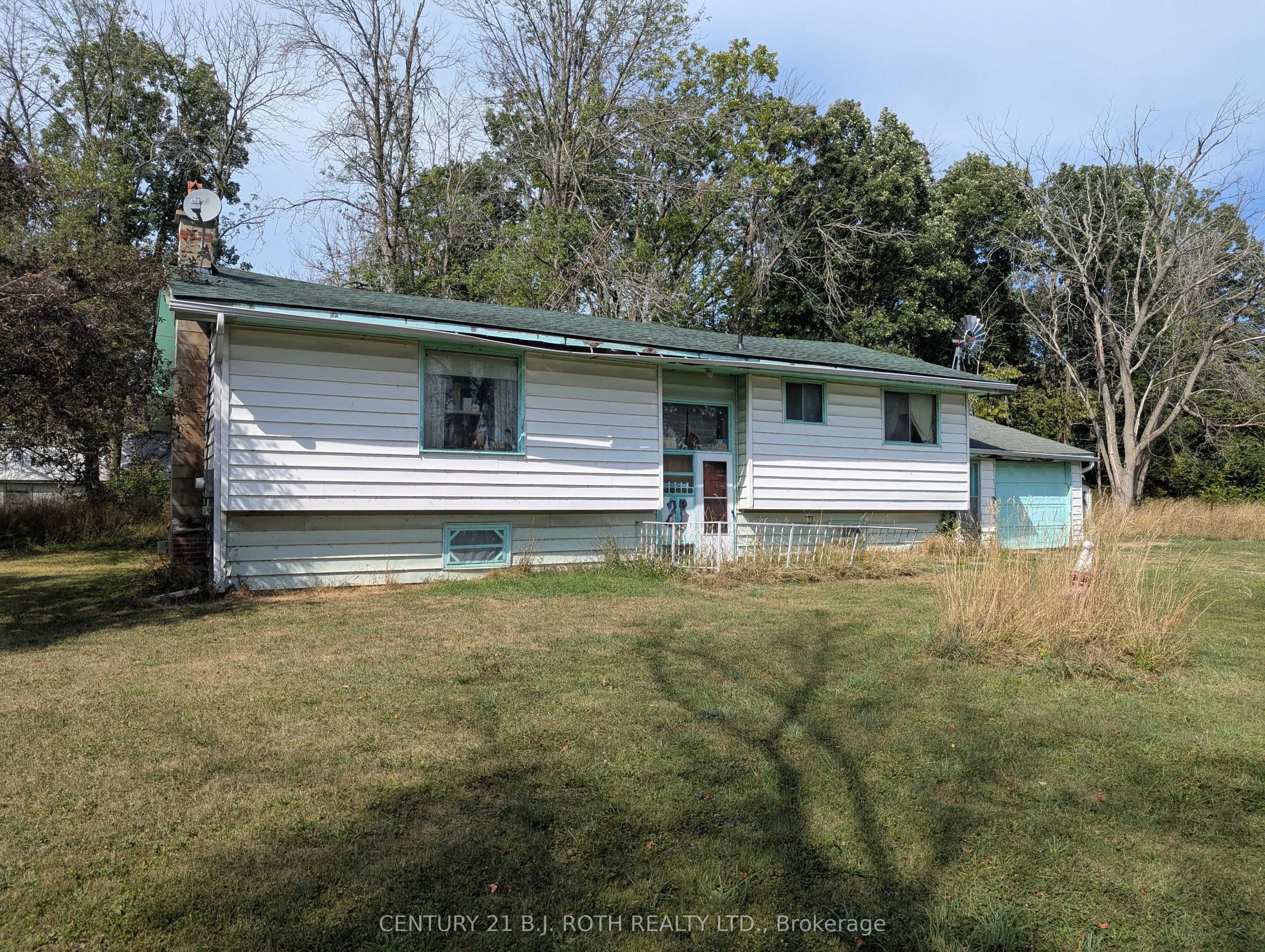 4194 Airport Road