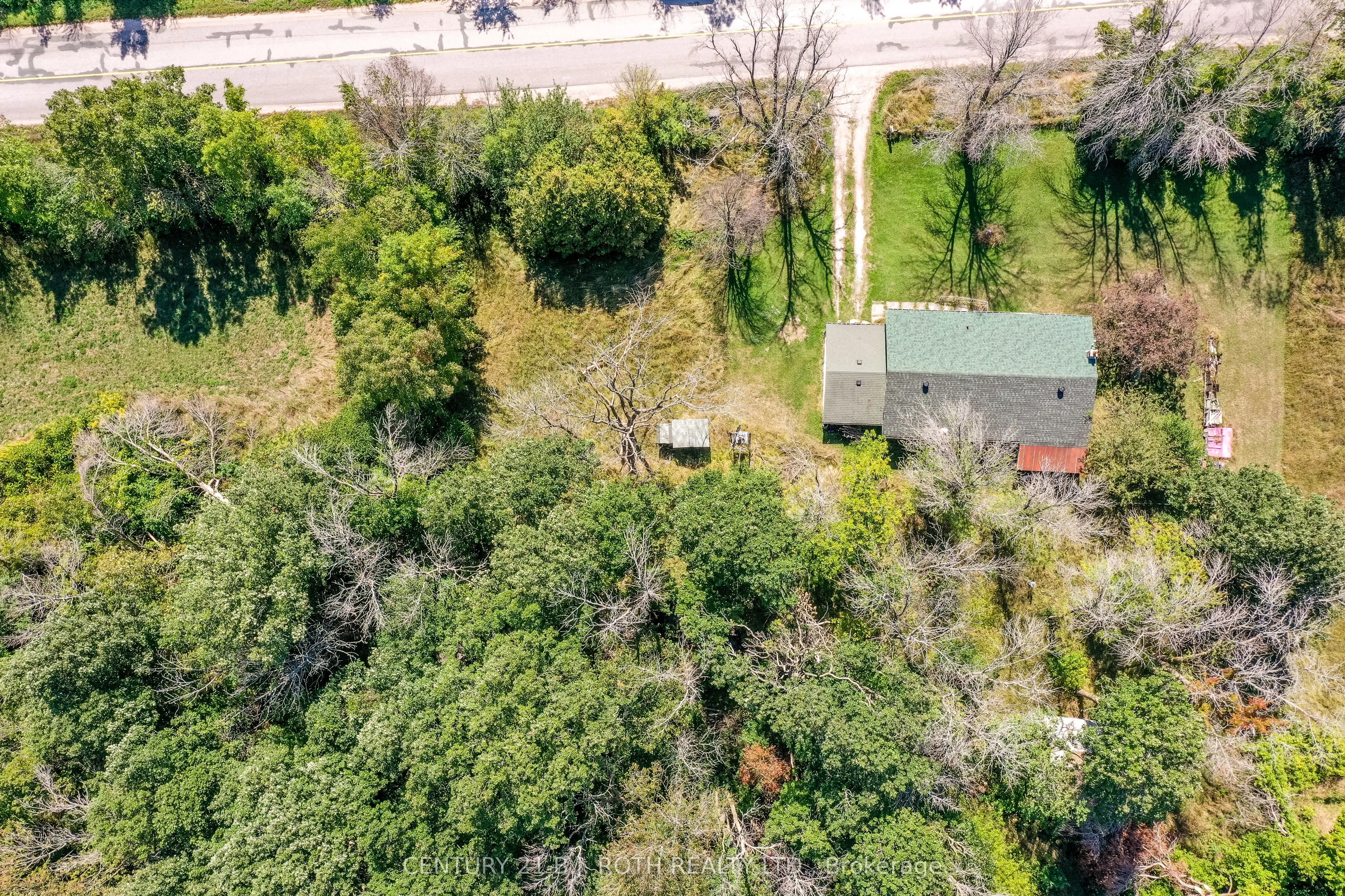 4194 Airport Road