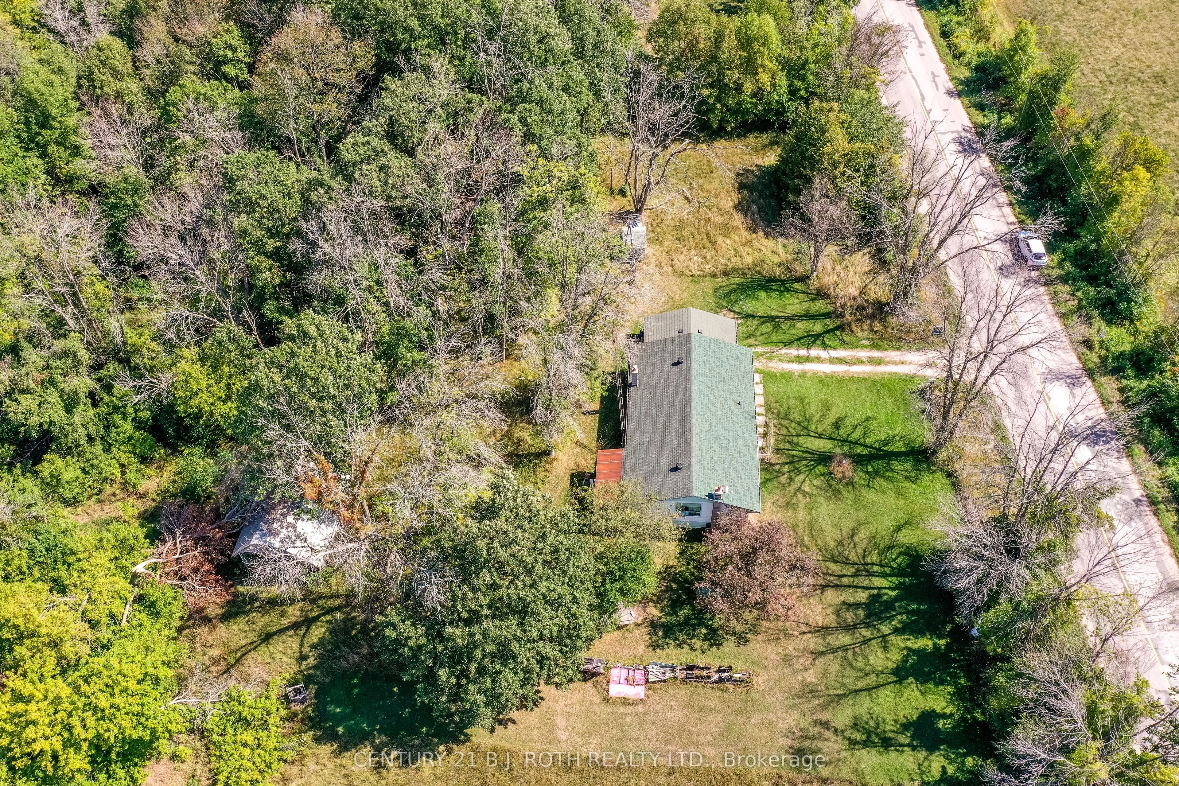 4194 Airport Road