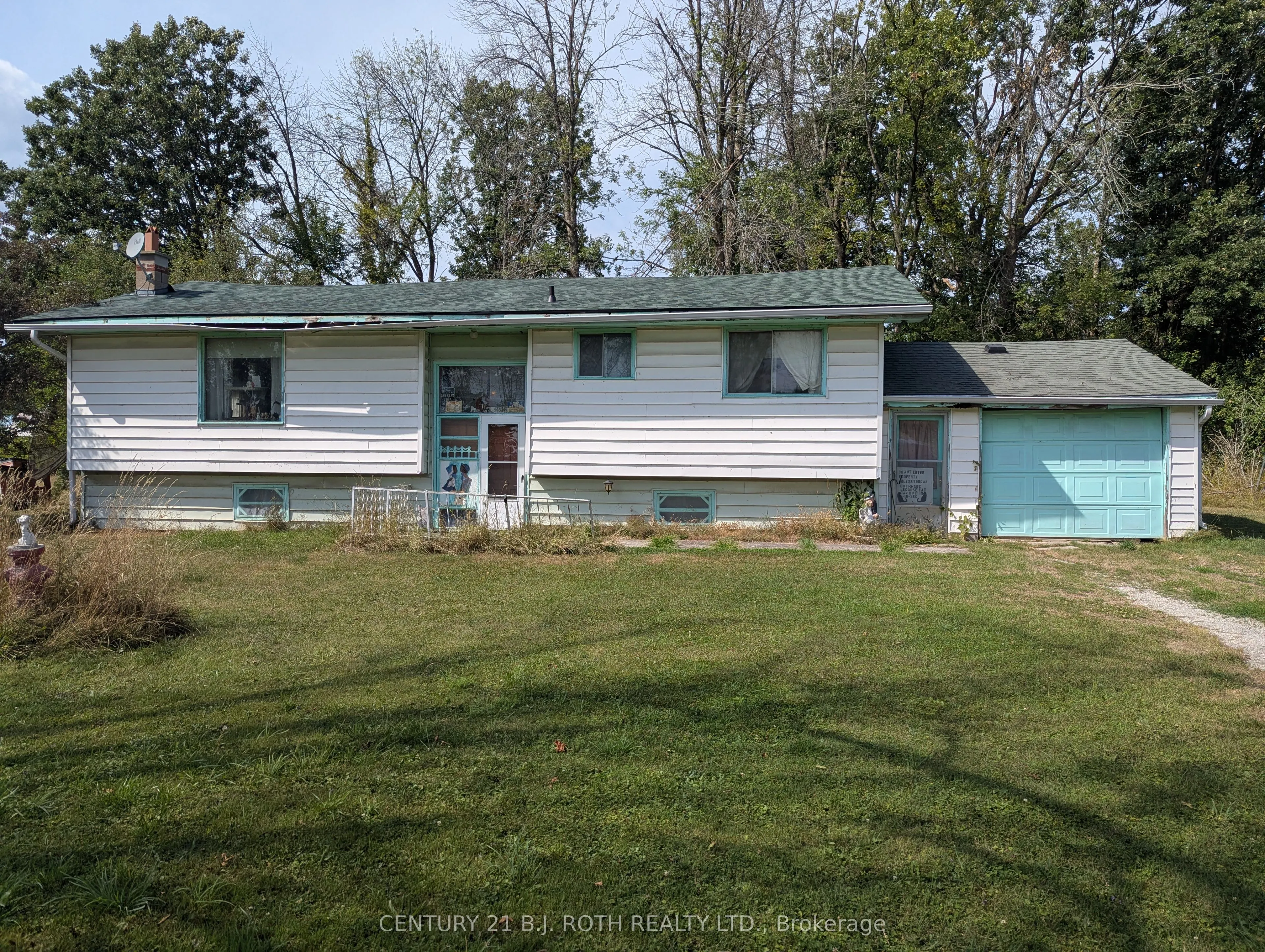 4194 Airport Road
