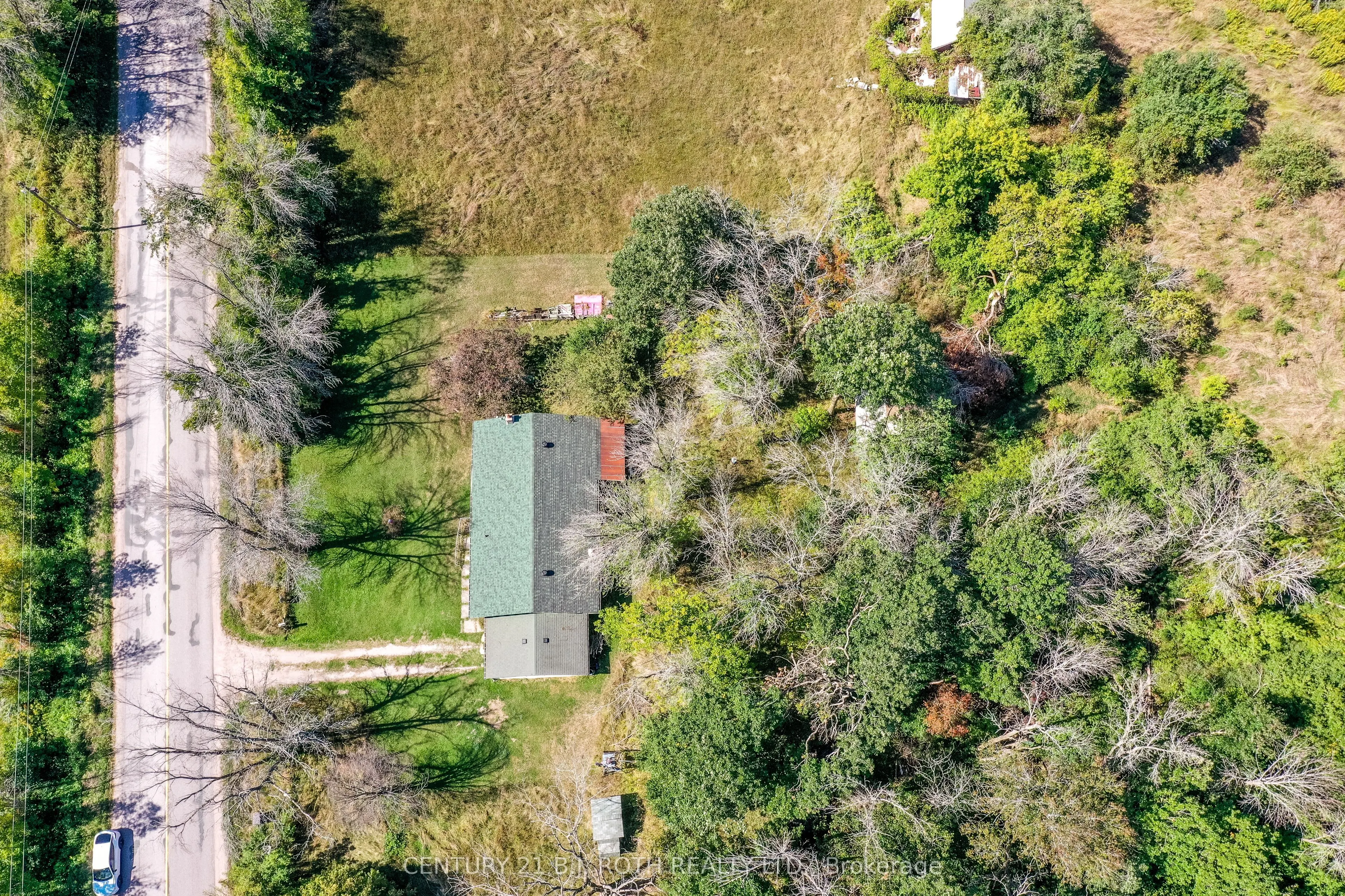 4194 Airport Road