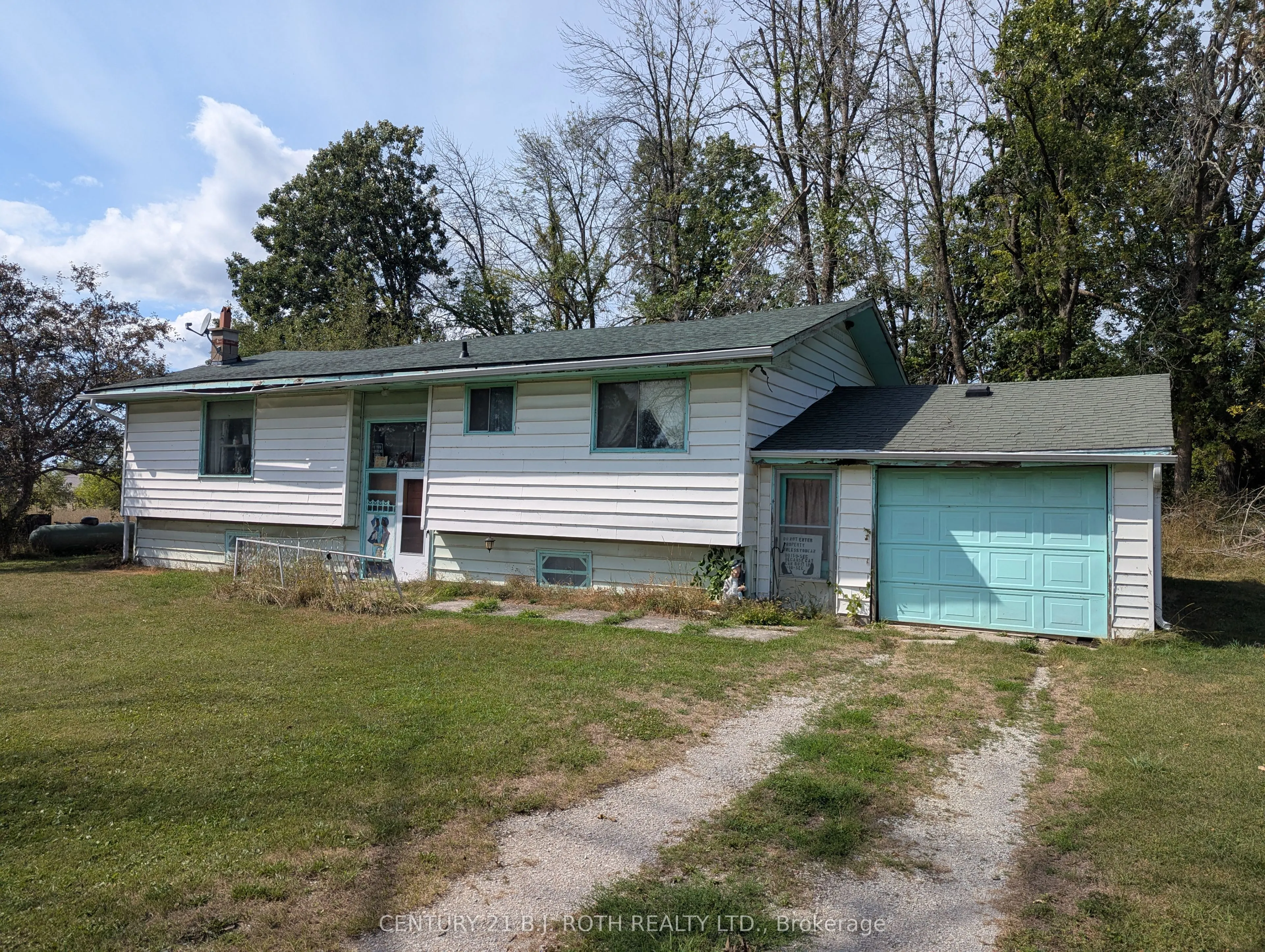 4194 Airport Road