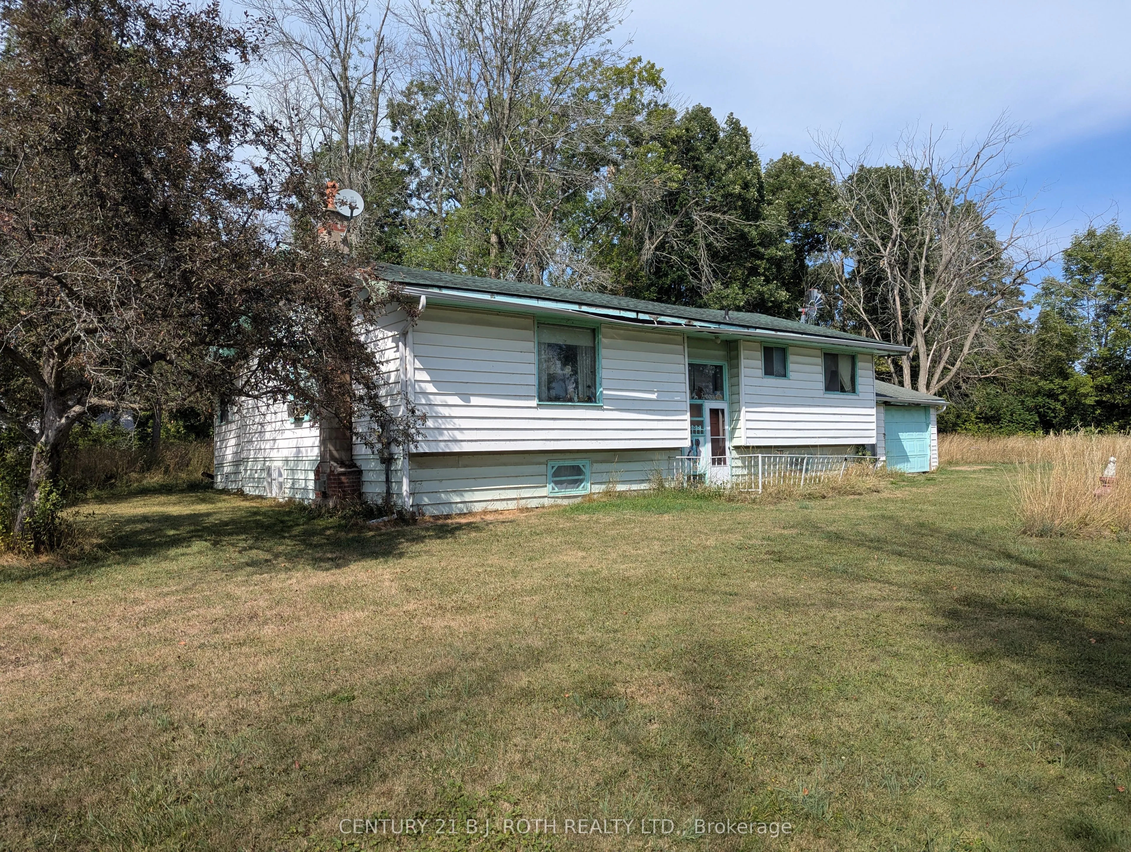 4194 Airport Road