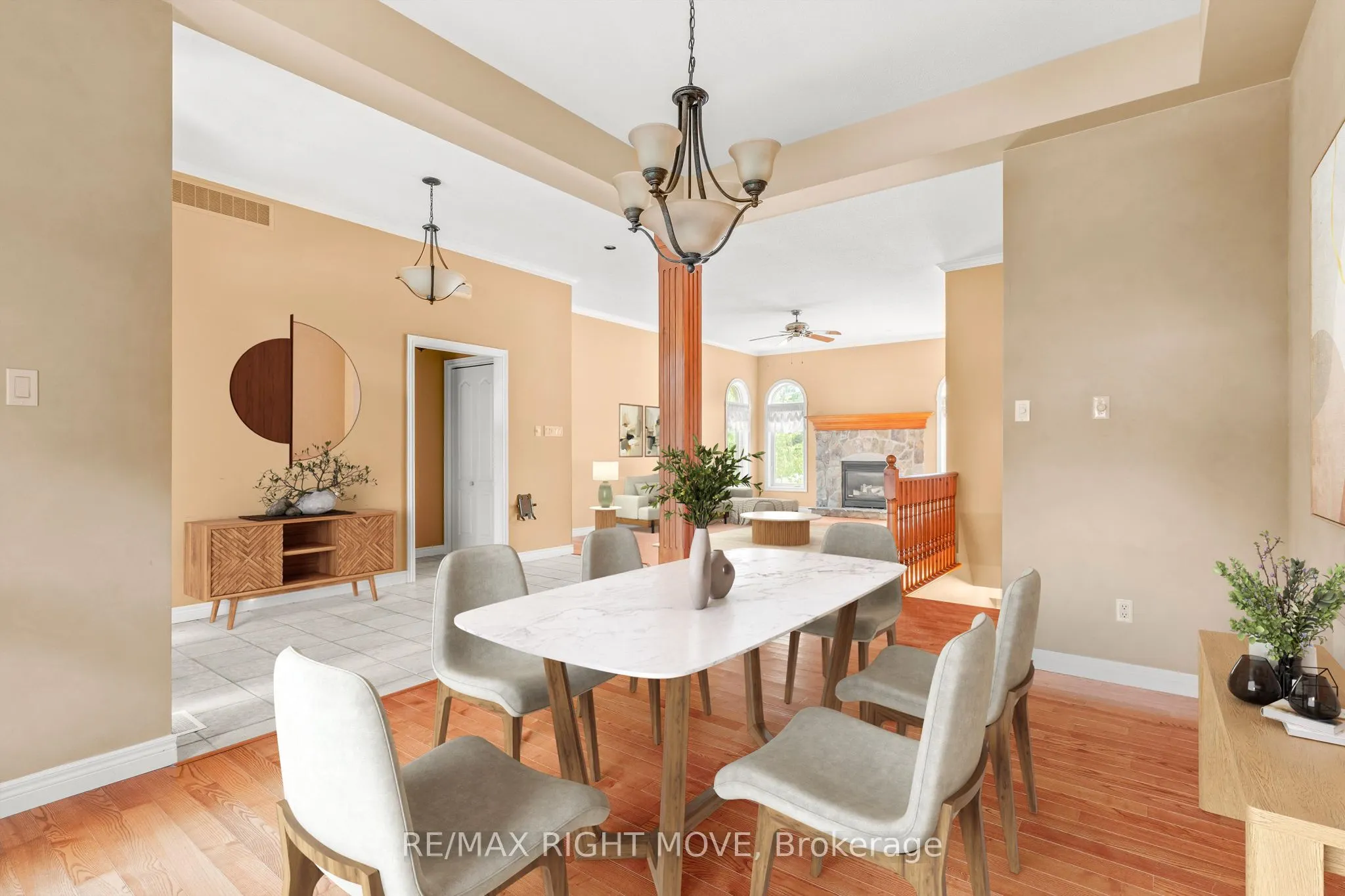 3 Thicketwood Place E